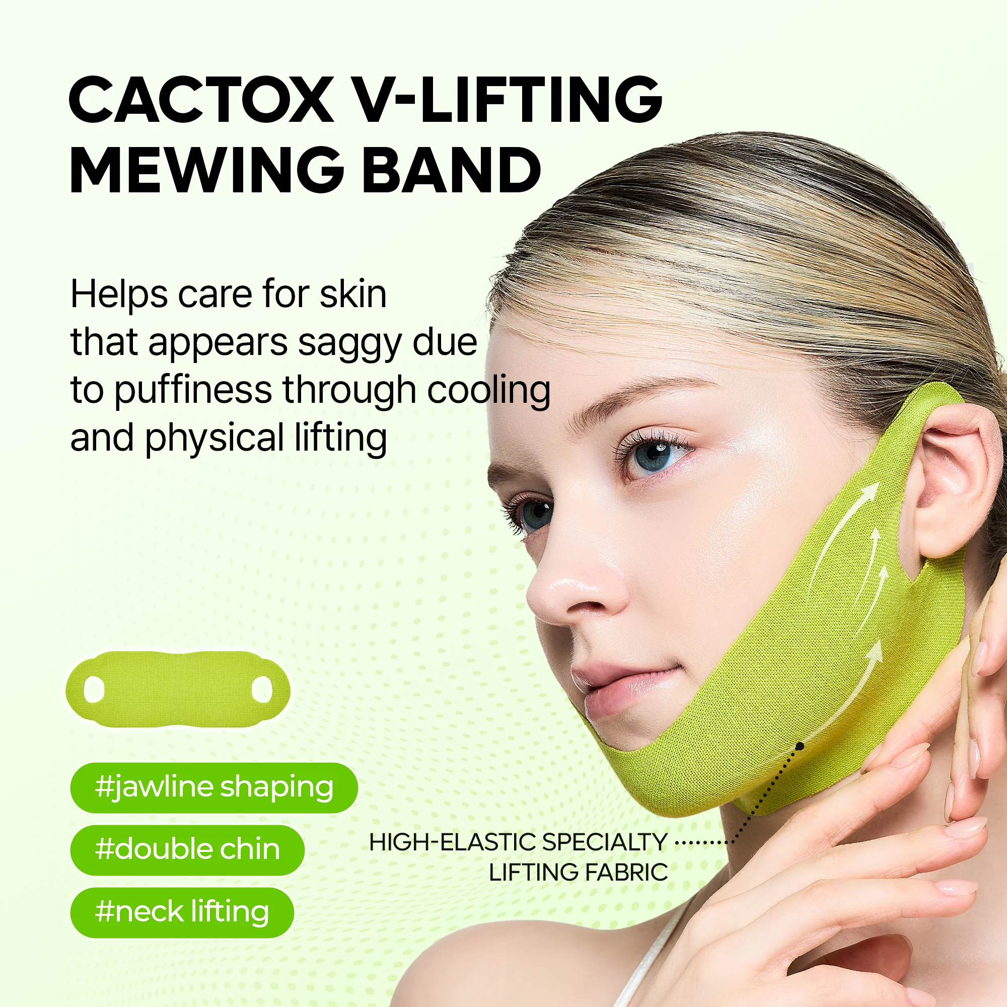 EDITOR'S PICK | Korean Glass Skin Cooling & Firming 7-Step Set - Image 29