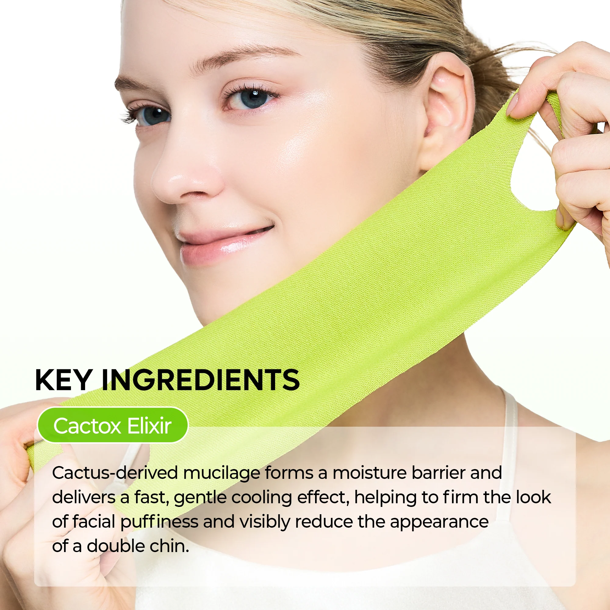 EDITOR'S PICK | Korean Glass Skin Cooling & Firming 7-Step Set - Image 30