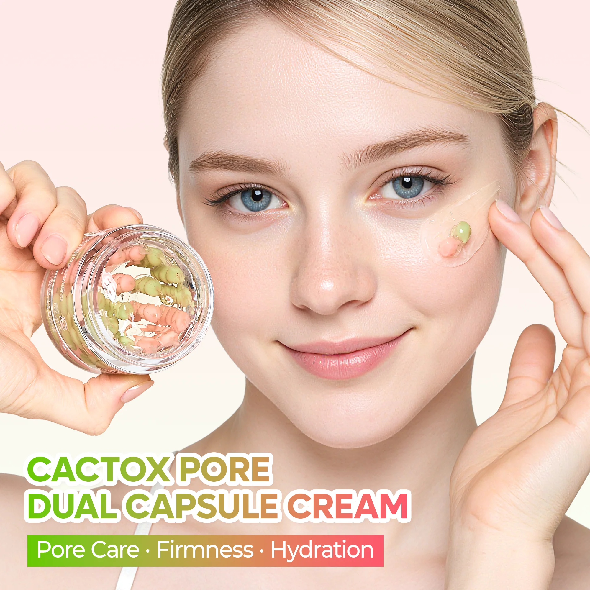 EDITOR'S PICK | Korean Glass Skin Cooling & Firming 7-Step Set - Image 18