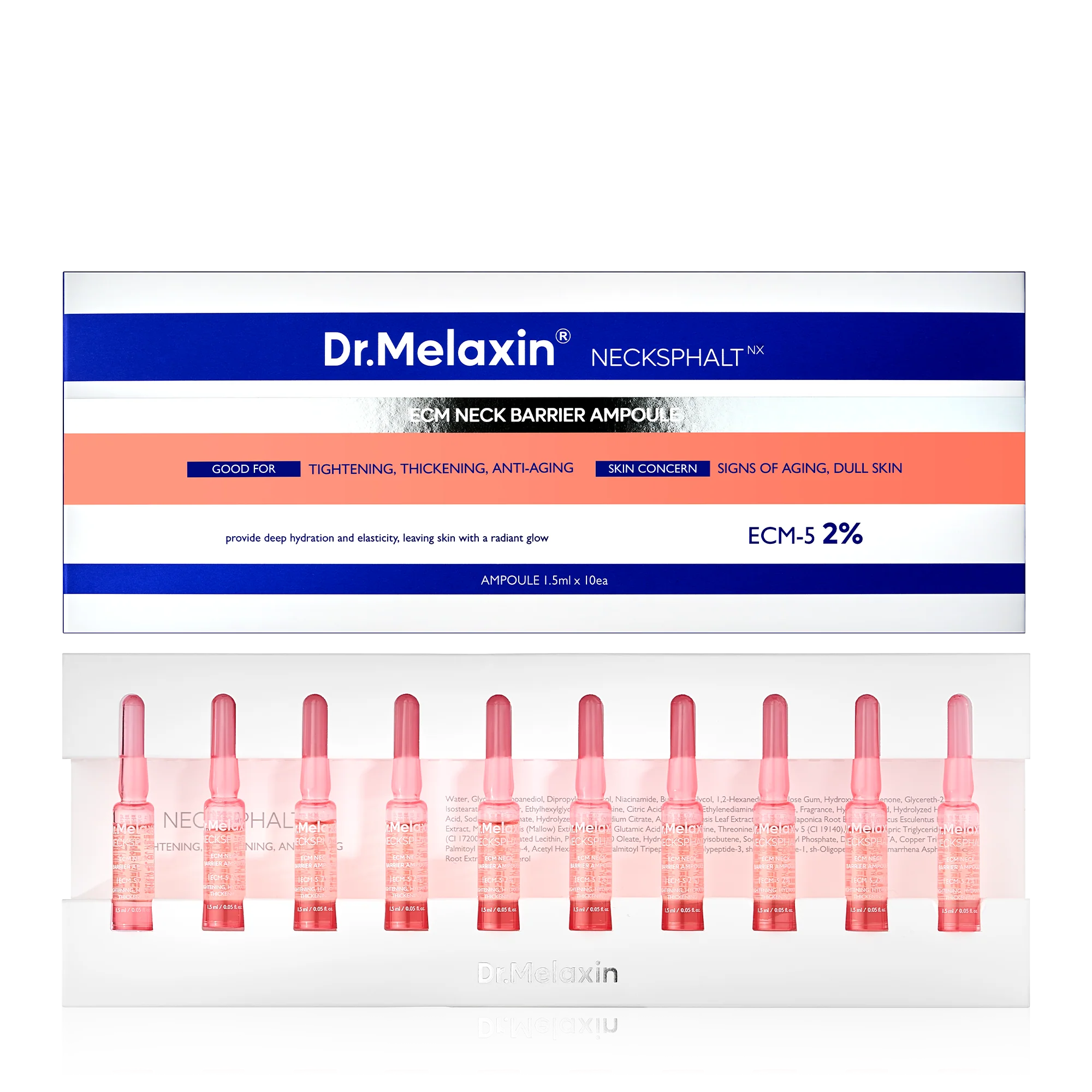 Neck Firming 3-Step Routine Set - Image 11