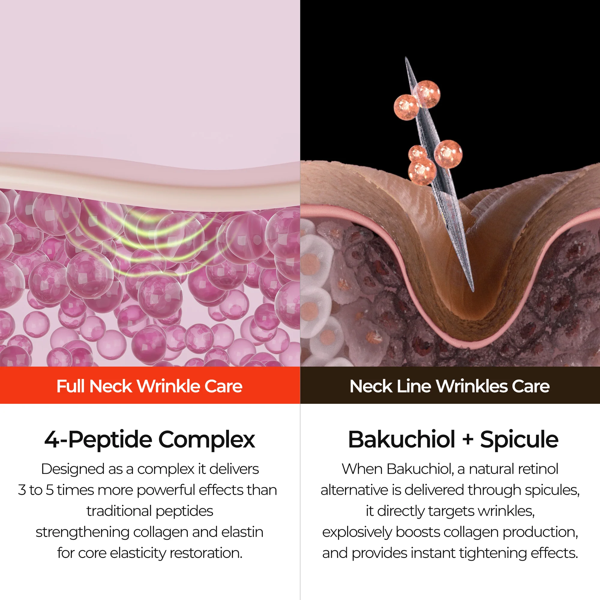 Neck Firming 3-Step Routine Set - Image 6