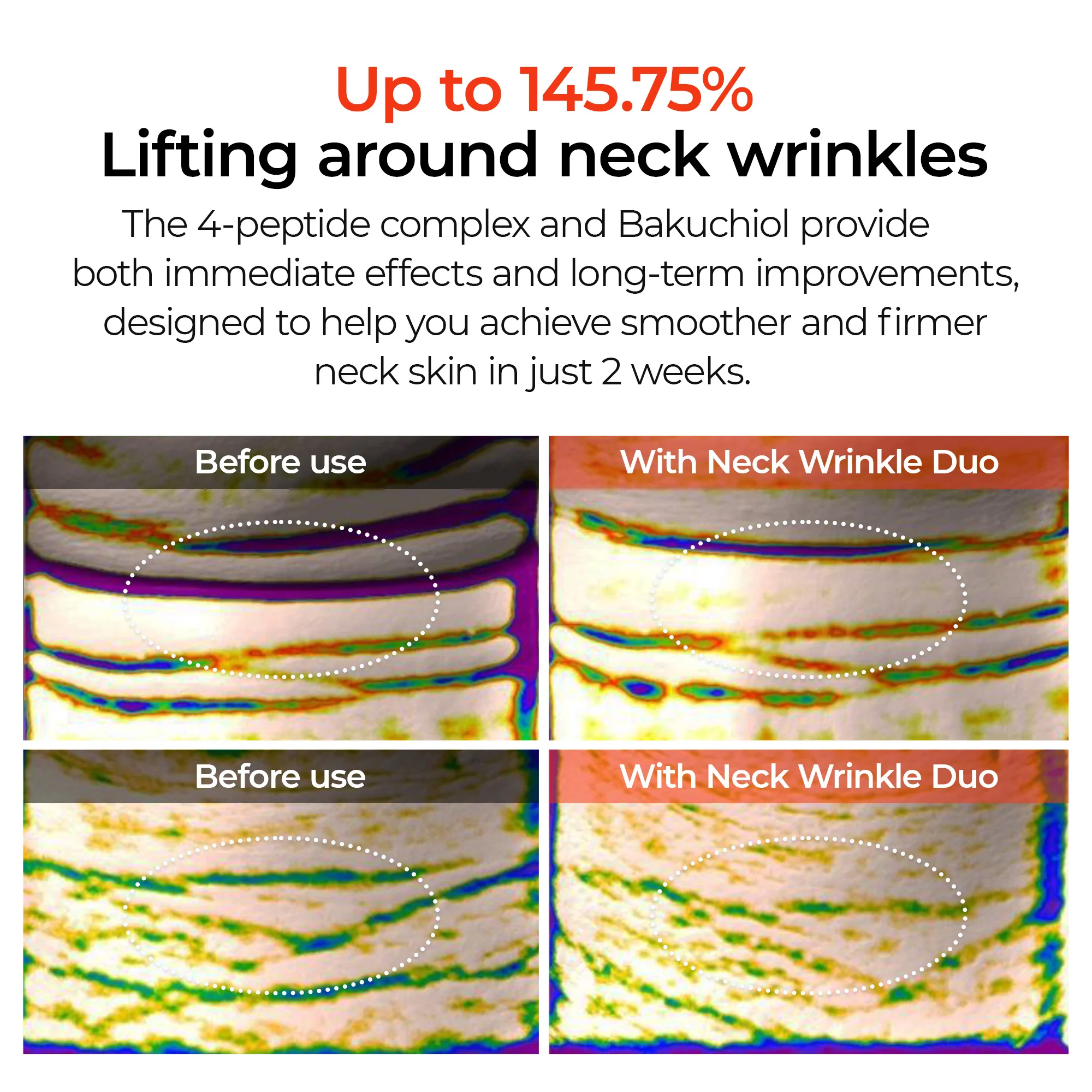Neck Firming 3-Step Routine Set - Image 7