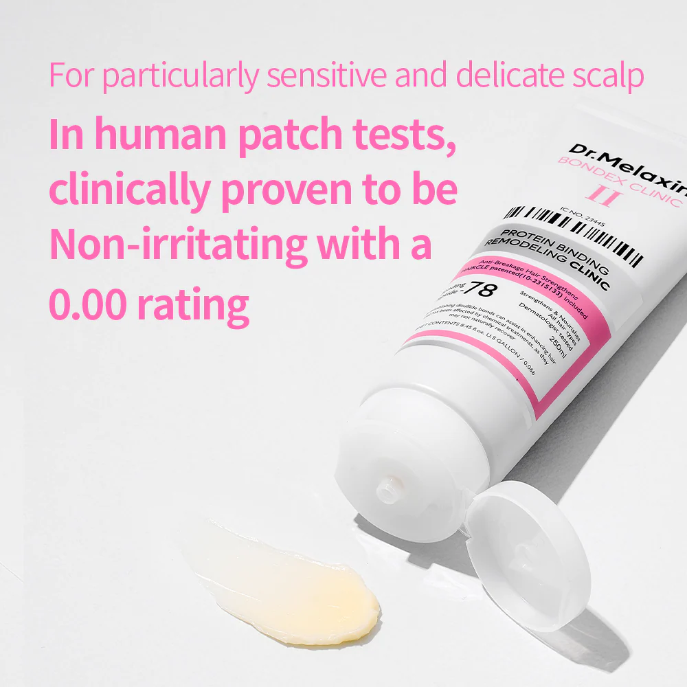 Bondex Protein Bonding Remodeling Clinic Line - Image 12