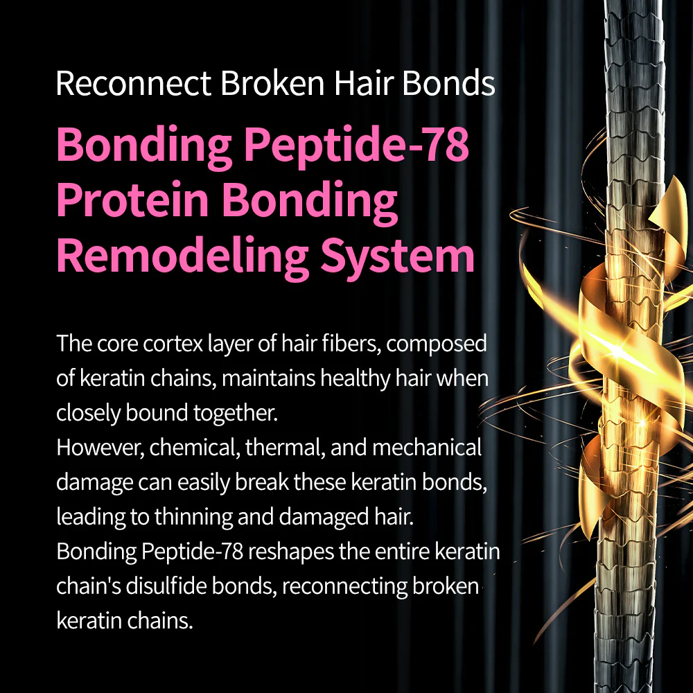Bondex Protein Bonding Remodeling Clinic Line - Image 9