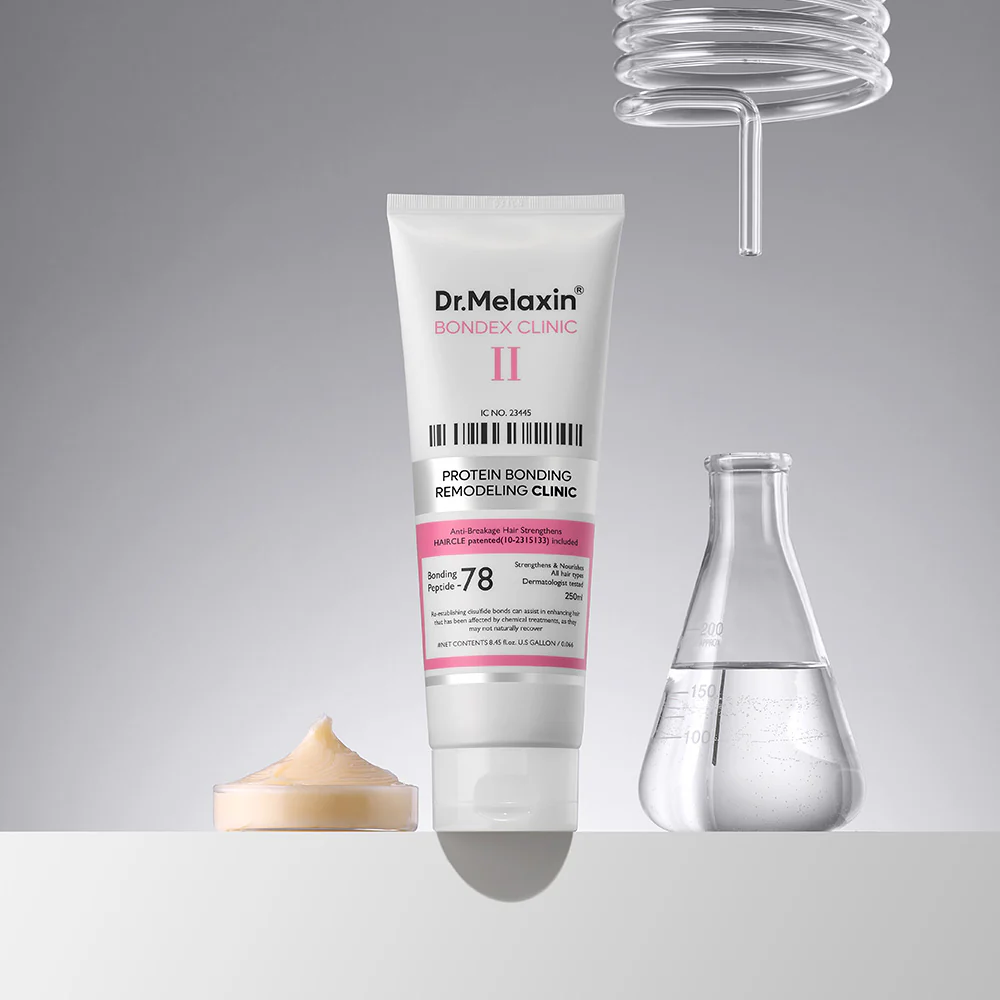 Bondex Protein Bonding Remodeling Treatment 250ml - Image 4