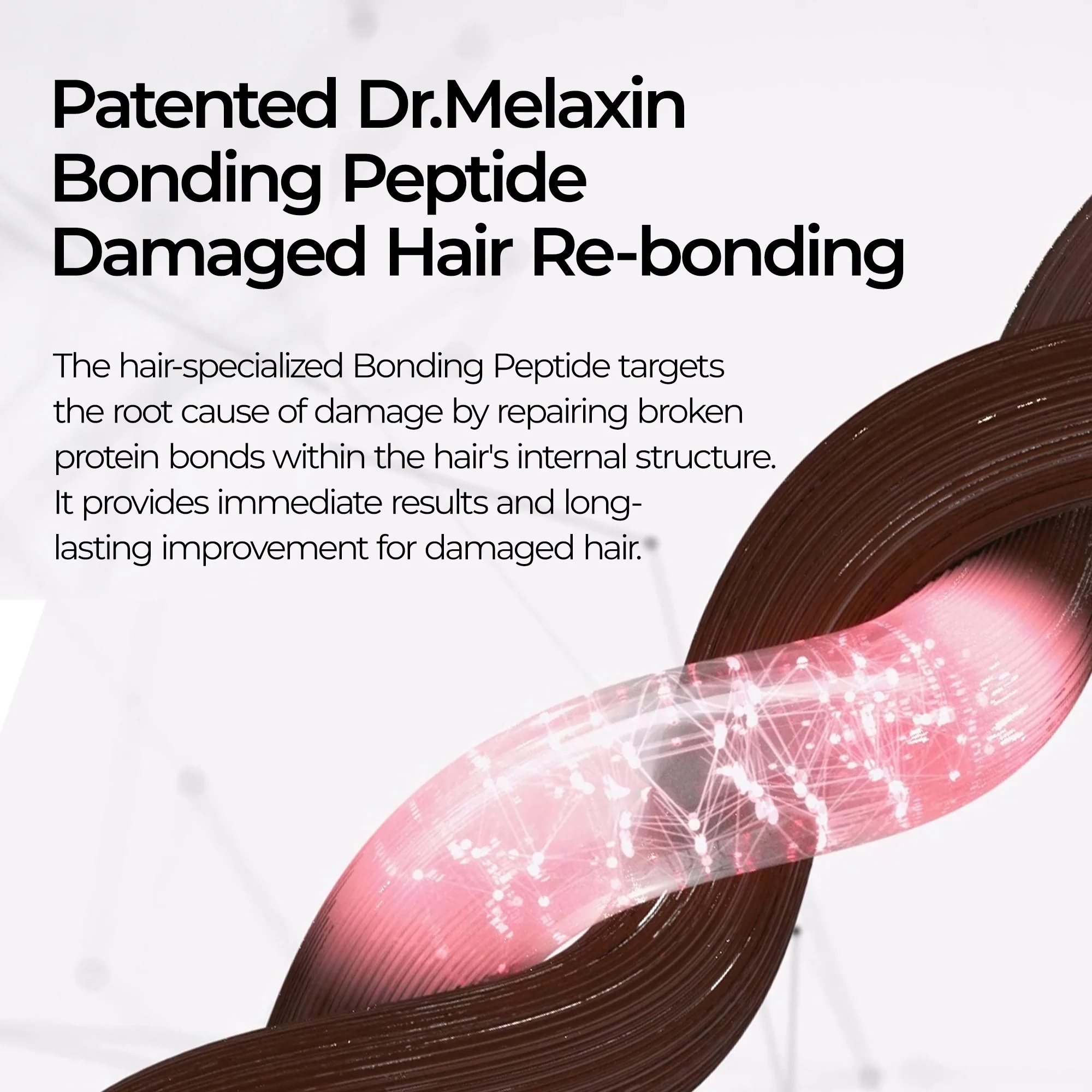 Bondex Protein Bonding Remodeling Treatment 250ml - Image 9