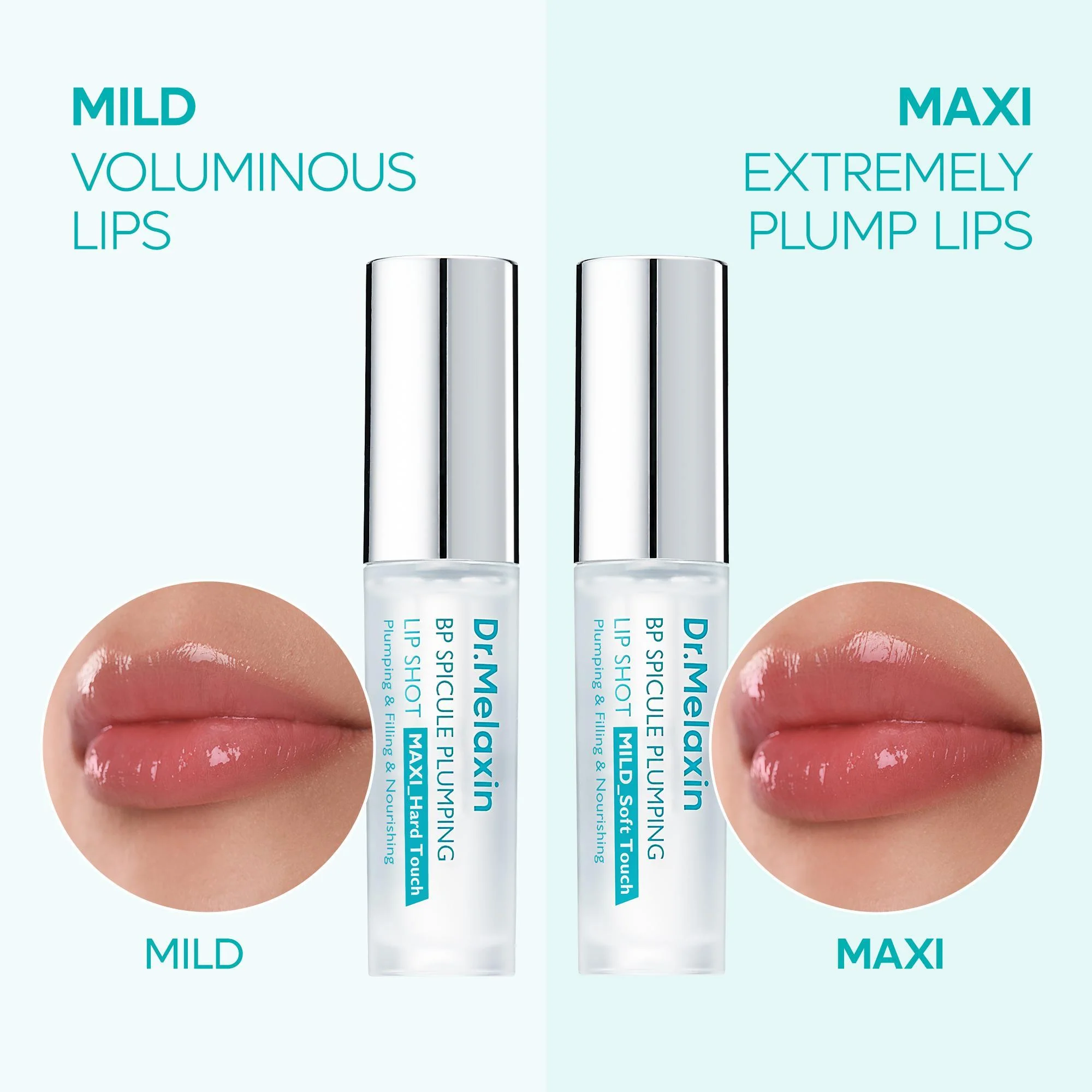 [TikTok Trending] BP Spicule Plumping LIP Shot Duo - Image 4