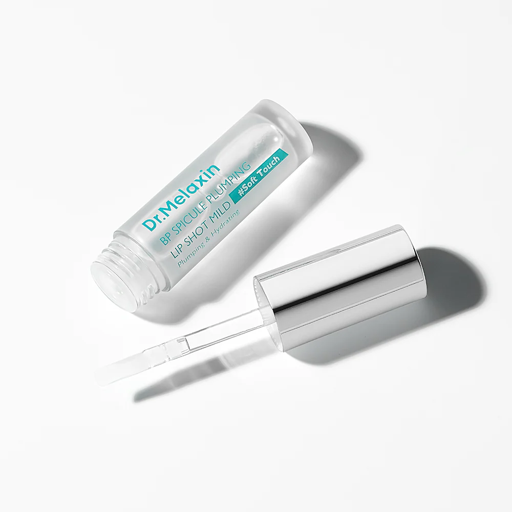 [TikTok Trending] BP Spicule Plumping LIP Shot - Mild - Image 4