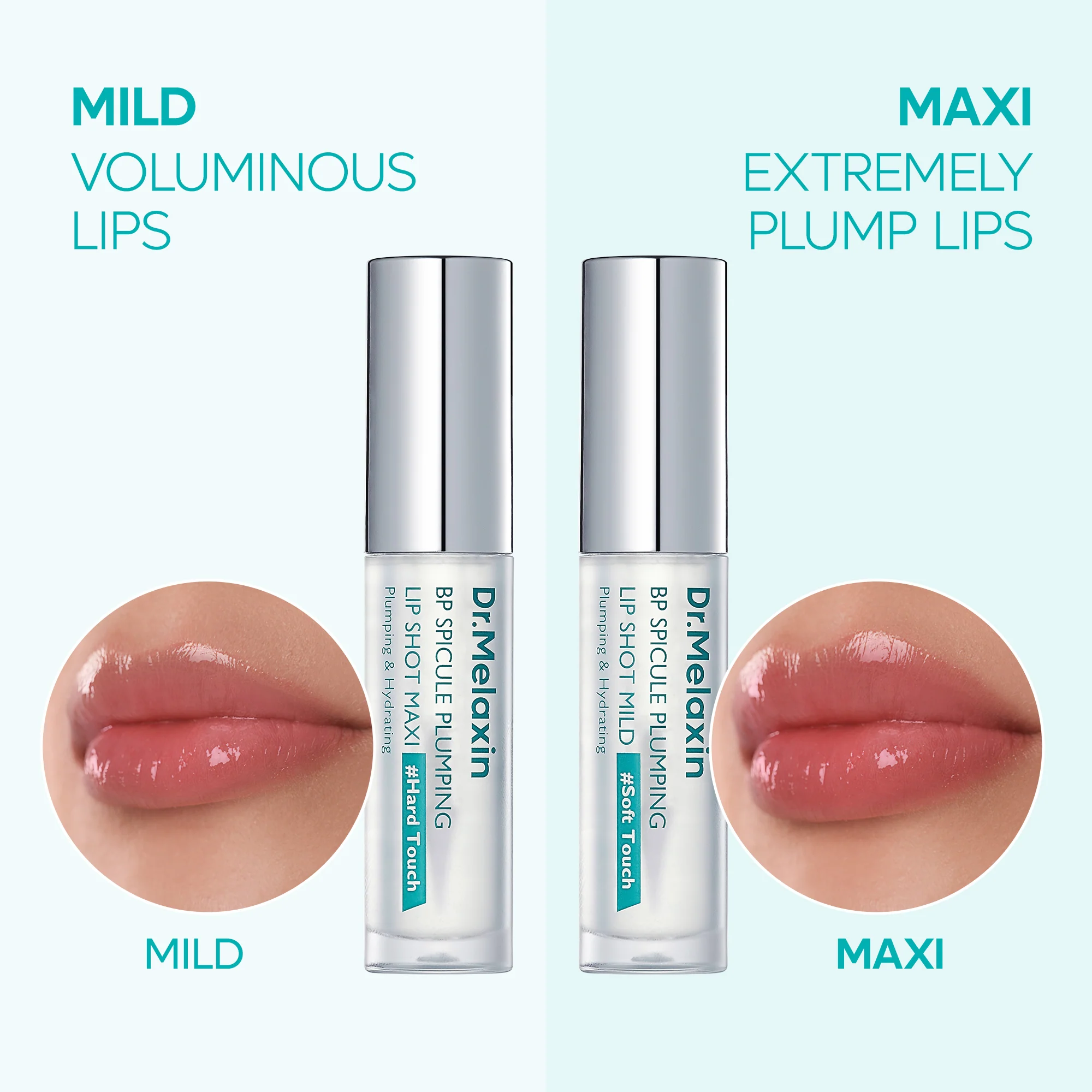 [TikTok Trending] BP Spicule Plumping LIP Shot - Mild - Image 8