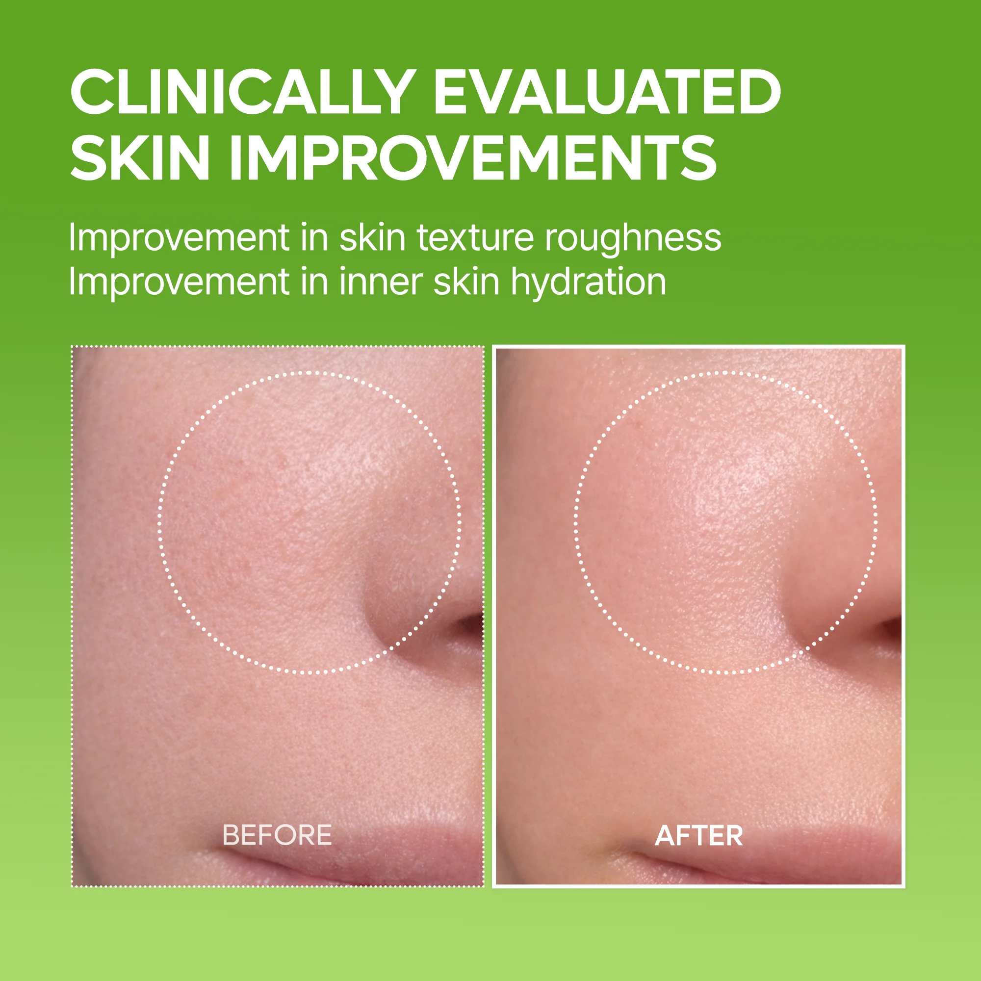 CACTOX Essence Pore Relief Toner - Image 3