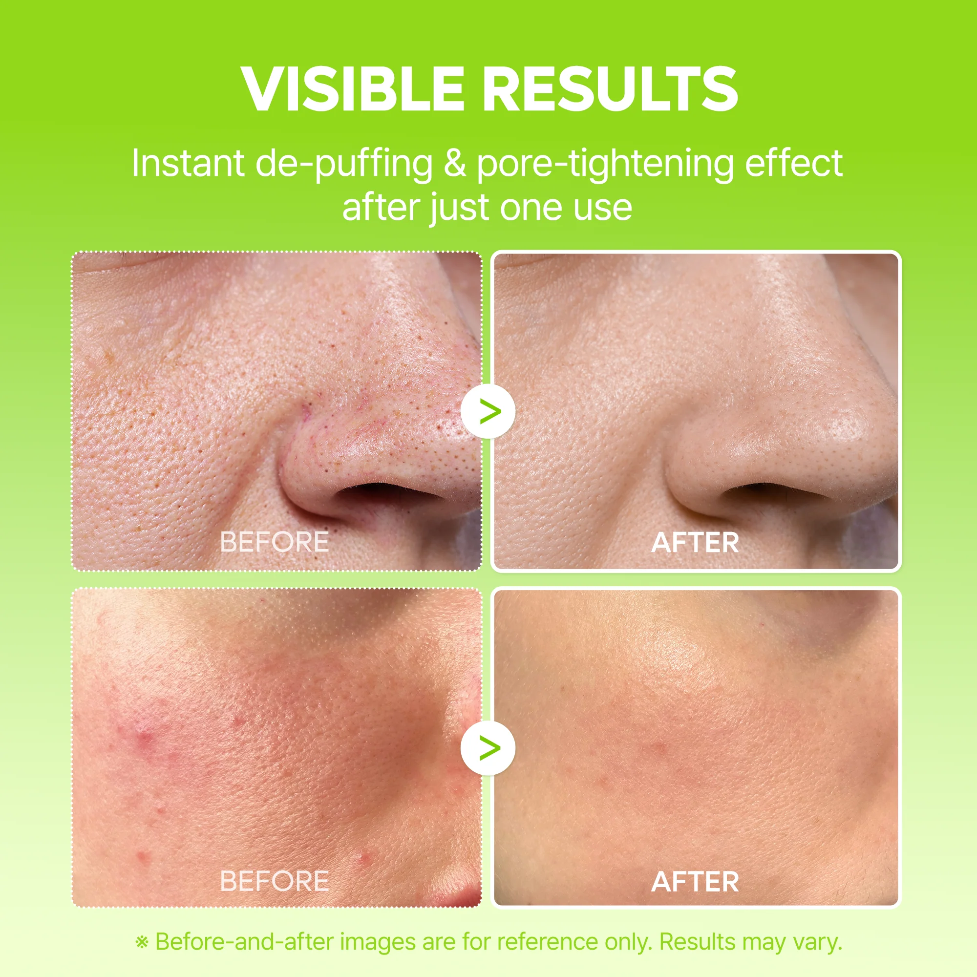 CACTOX Pore Relief Jelly Serum Mist - Image 3