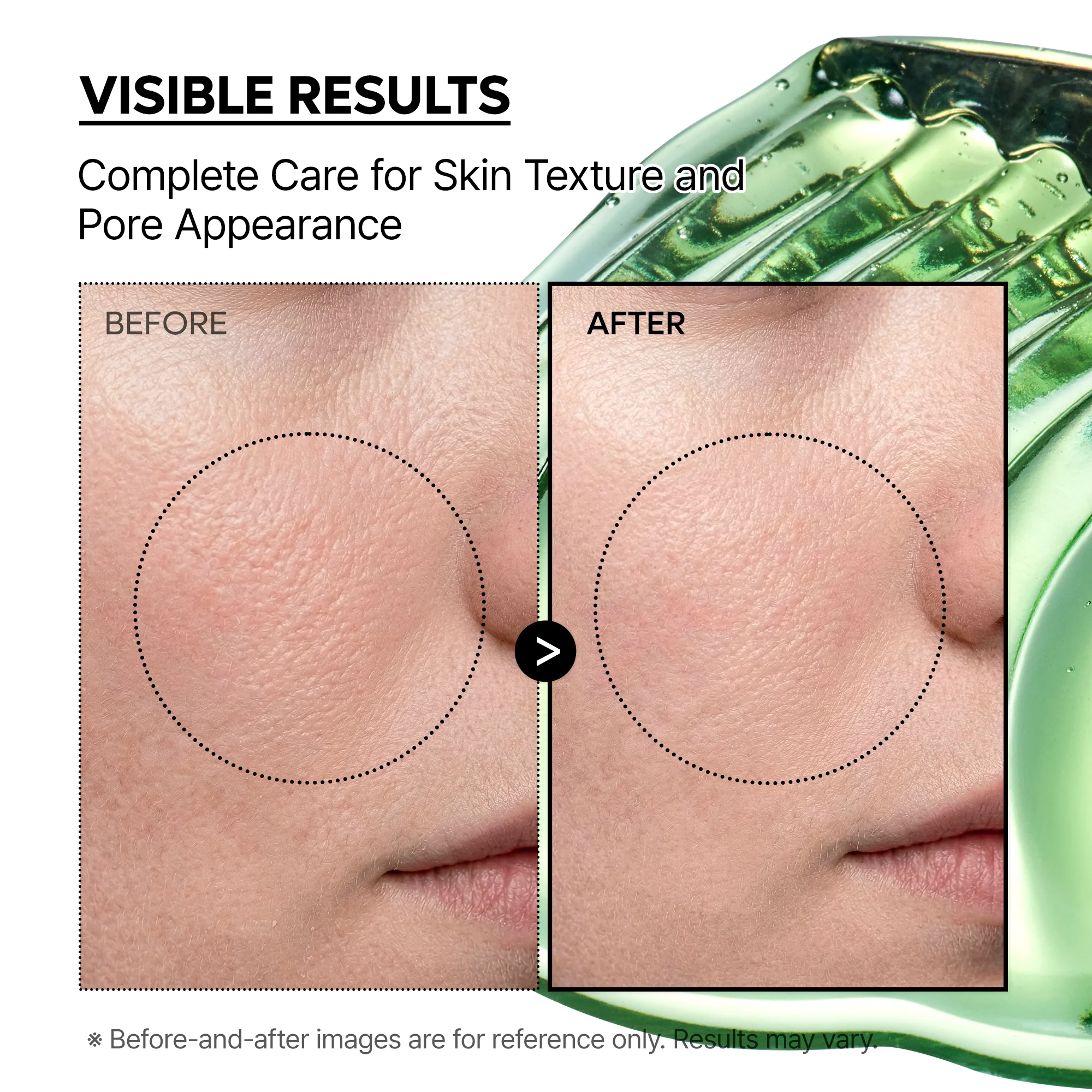 CACTOX Pore Relief Serum - Image 3