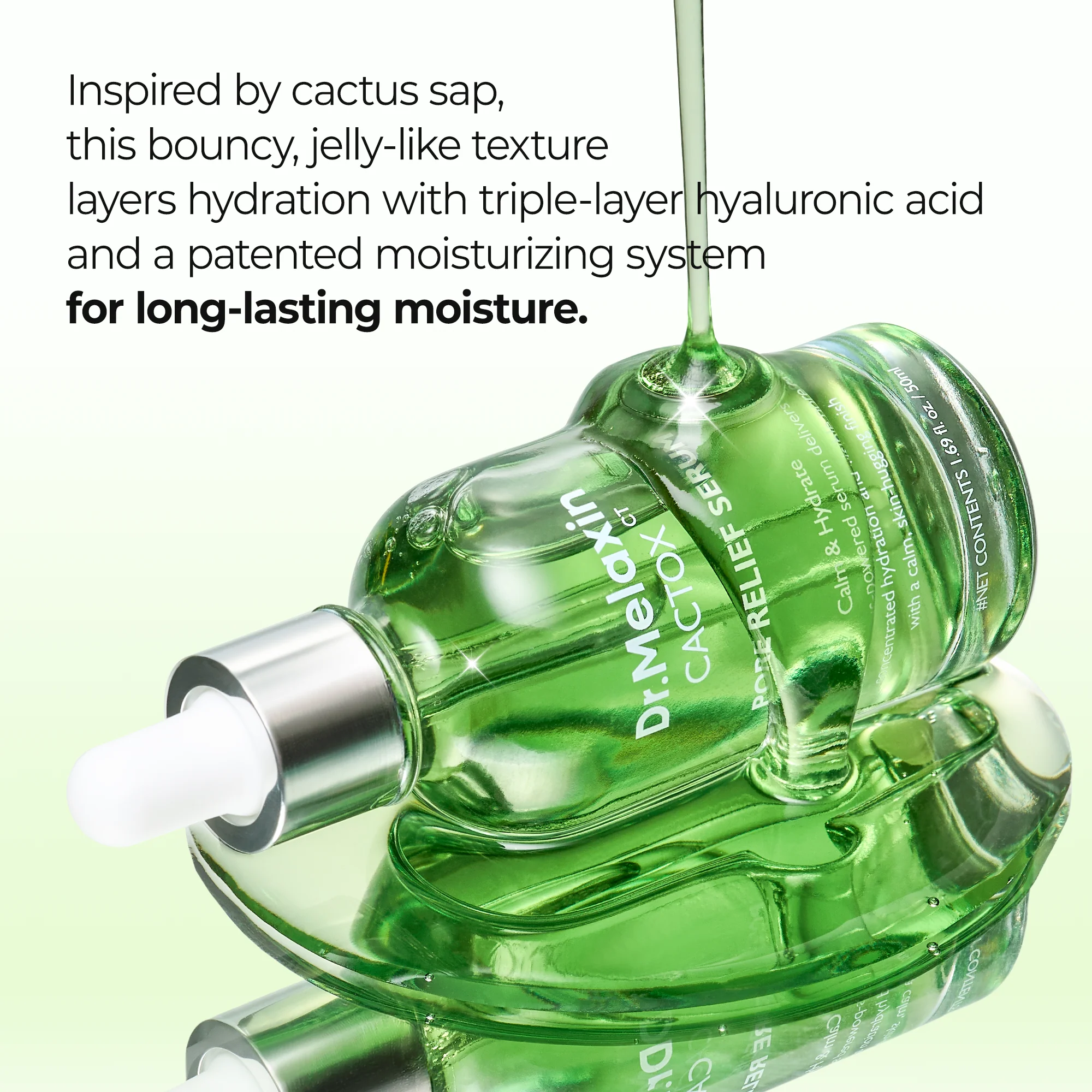 CACTOX Pore Relief Serum - Image 6