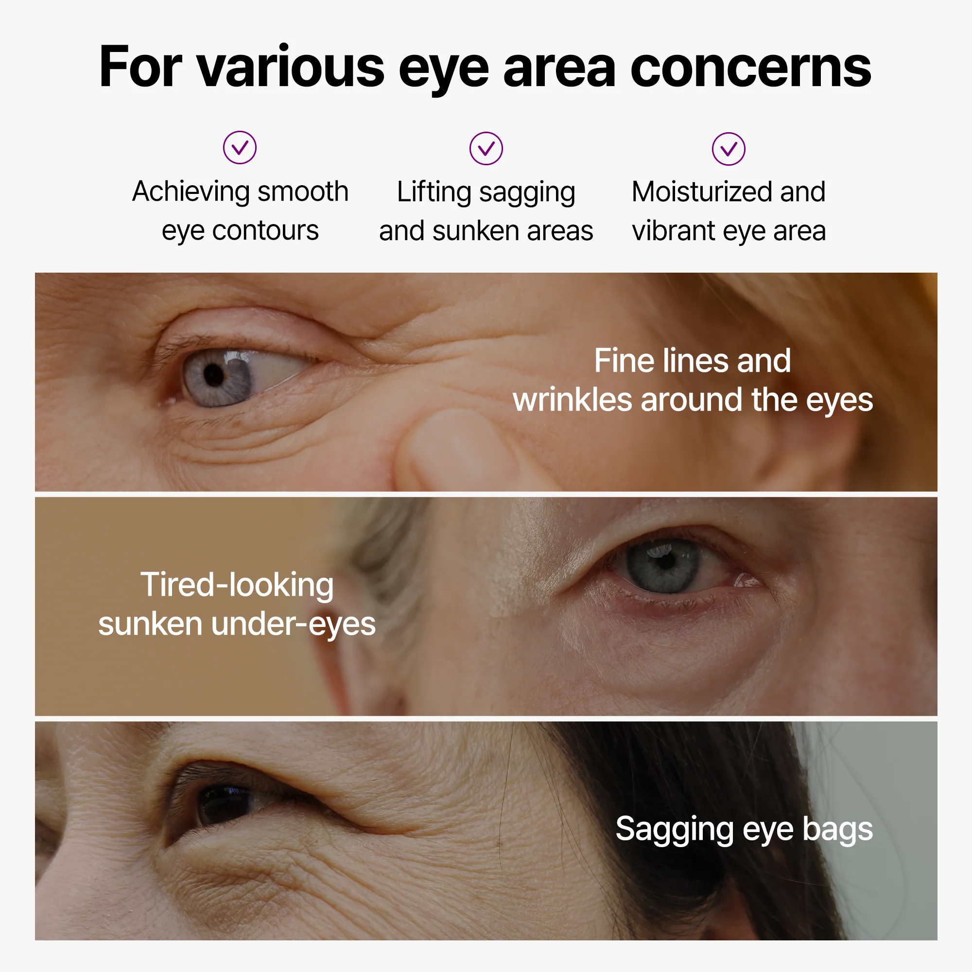 Calcium Eye Patch & Bonding Eye Cream Duo - Image 7