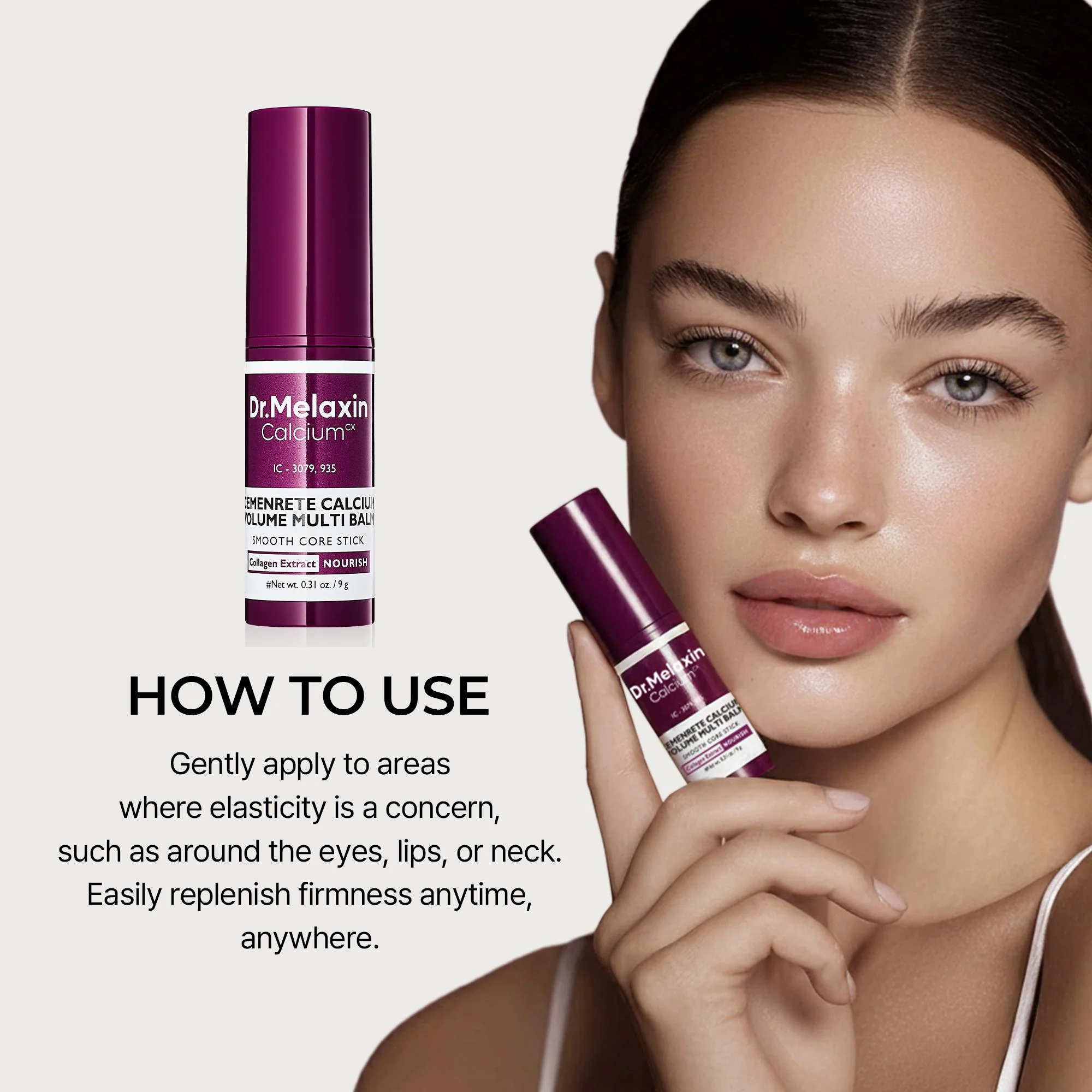 [TikTok #1] Cemenrete Calcium Multi Balm - Image 10