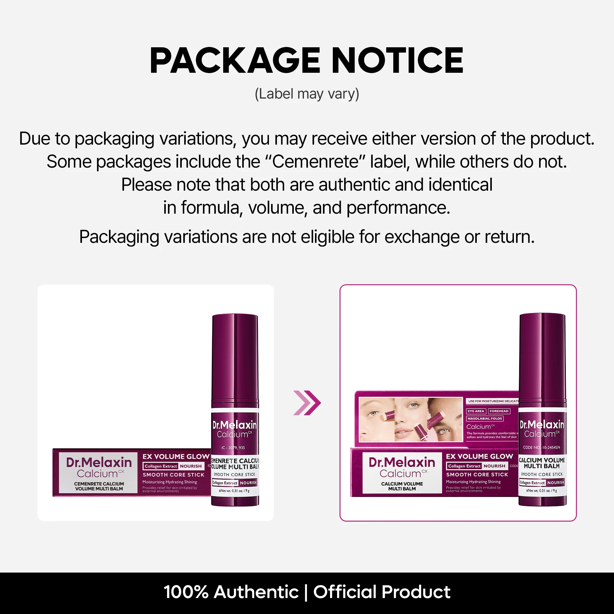 [TikTok #1] Cemenrete Calcium Multi Balm - Image 4
