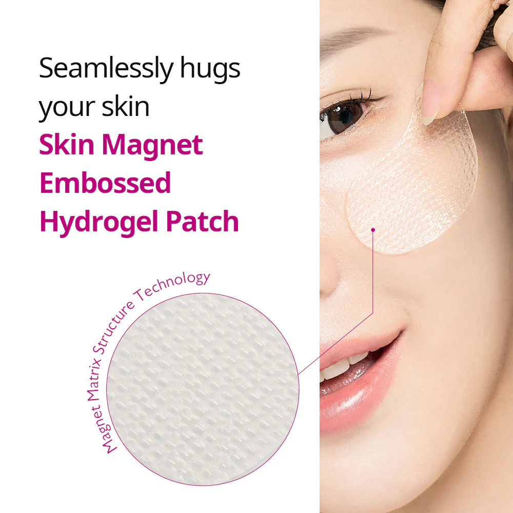Cemenrete Calcium Volume Eye patch 60ea - Image 9