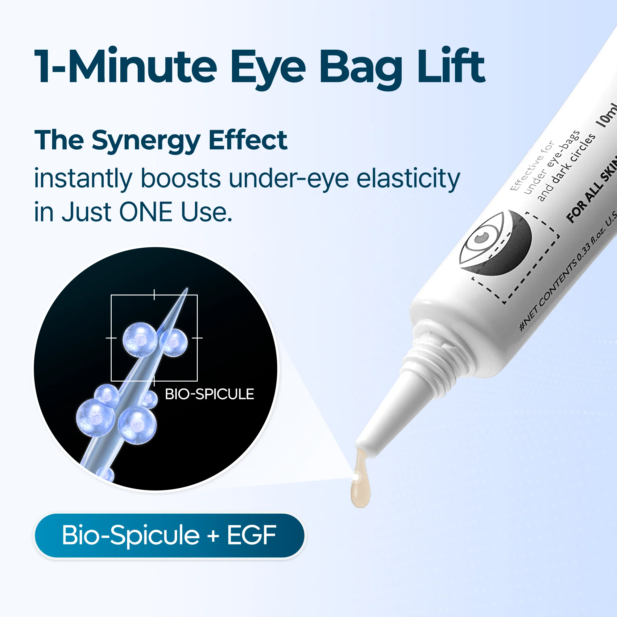 [TikTok Viral Bestseller] Eyephalt eyebag cream - Image 10