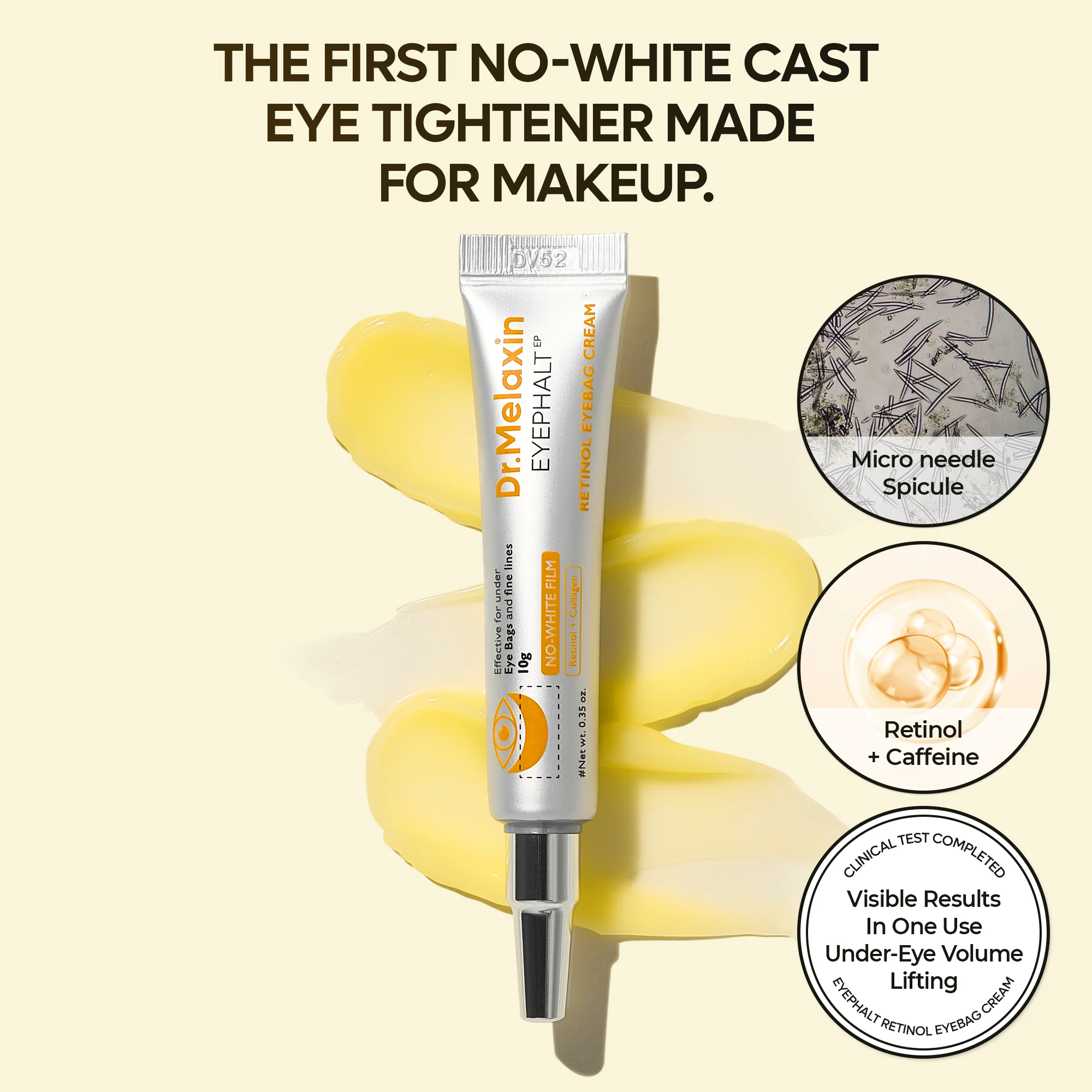 [Day&Night Care] Eyephalt Eyebag Lifting Line - Image 15