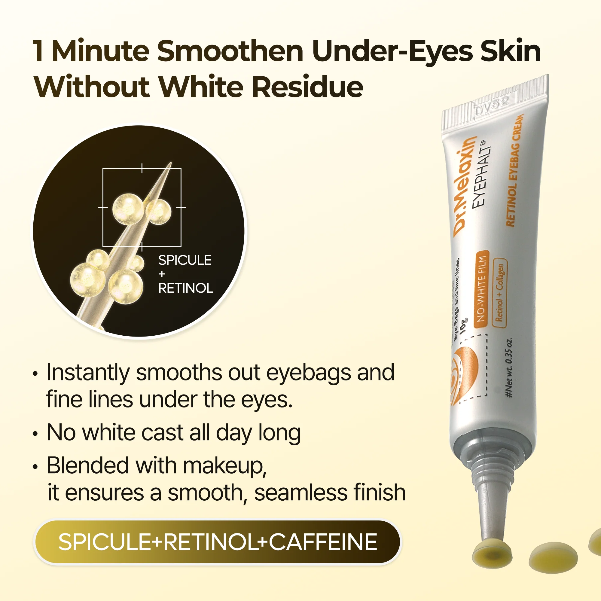[Day&Night Care] Eyephalt Eyebag Lifting Line - Image 16