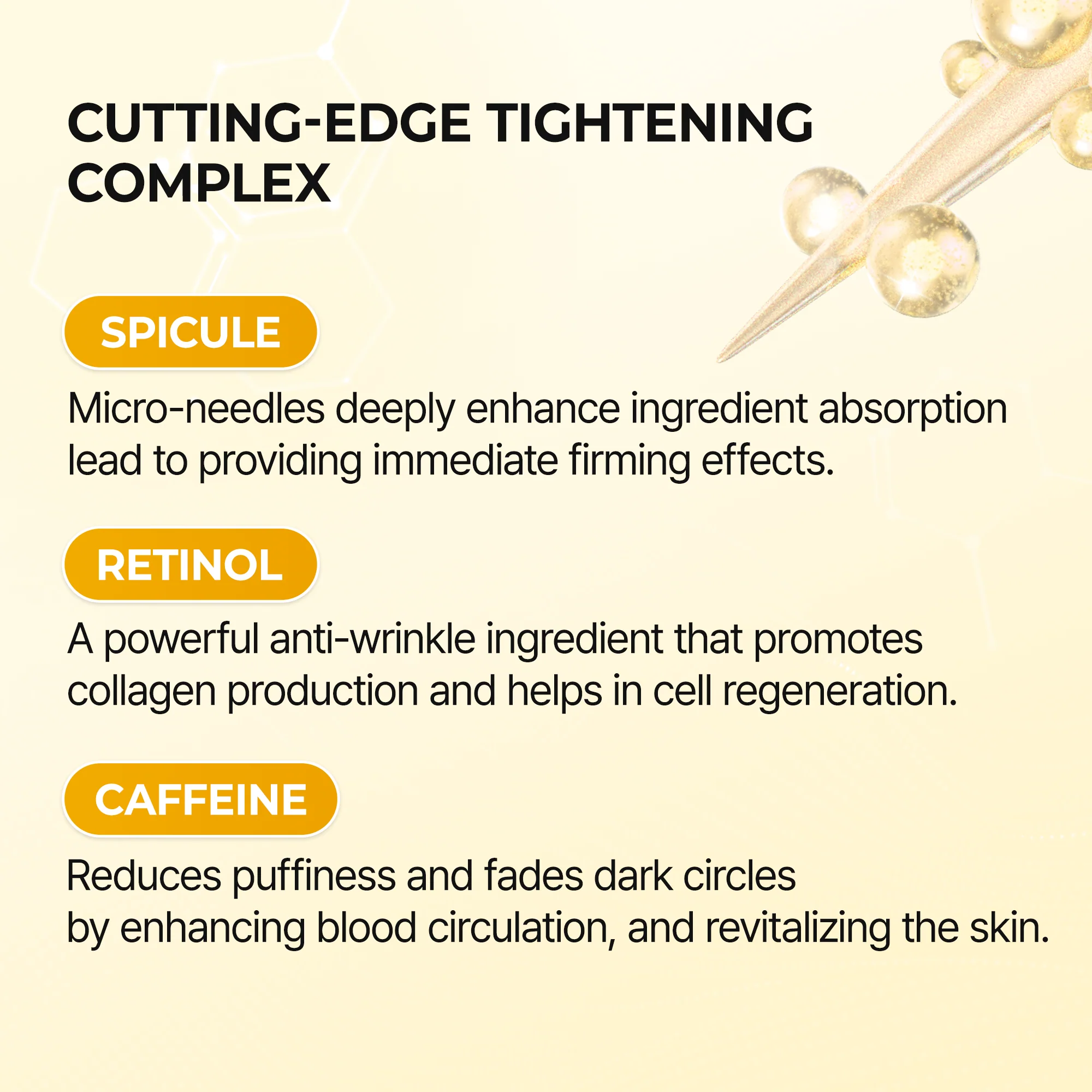 [Day&Night Care] Eyephalt Eyebag Lifting Line - Image 18