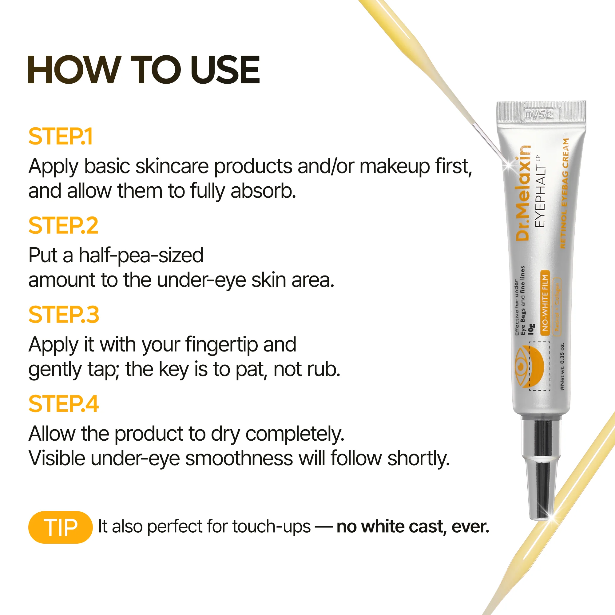 [Day&Night Care] Eyephalt Eyebag Lifting Line - Image 19