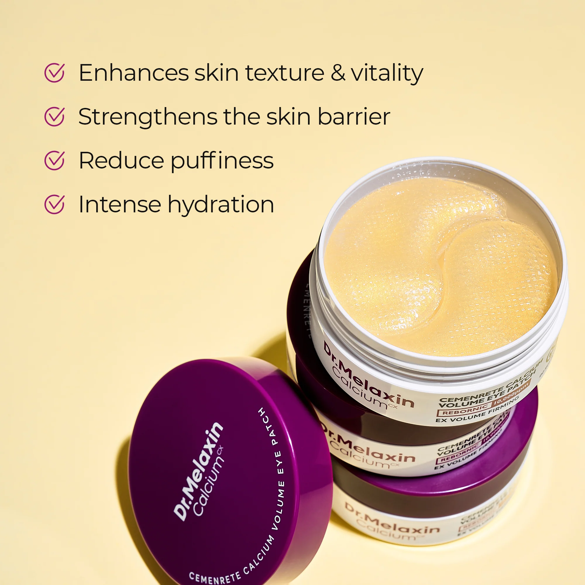 Eyephalt Day & Night Firming Routine Set - Image 15