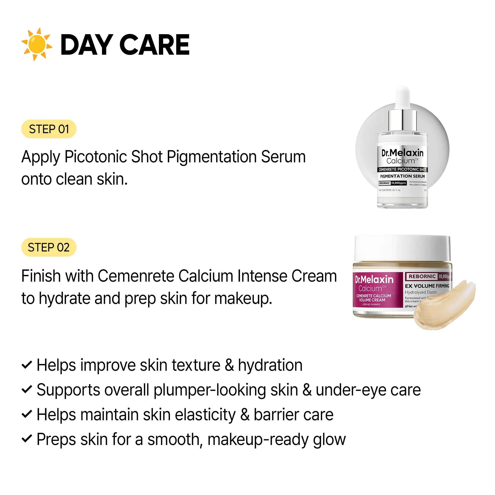 Eyephalt Day & Night Firming Routine Set - Image 3