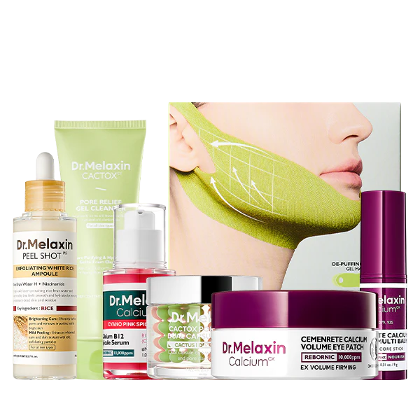New products