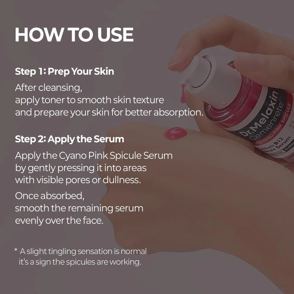 EDITOR'S PICK | Korean Glass Skin Cooling & Firming 7-Step Set - Image 17