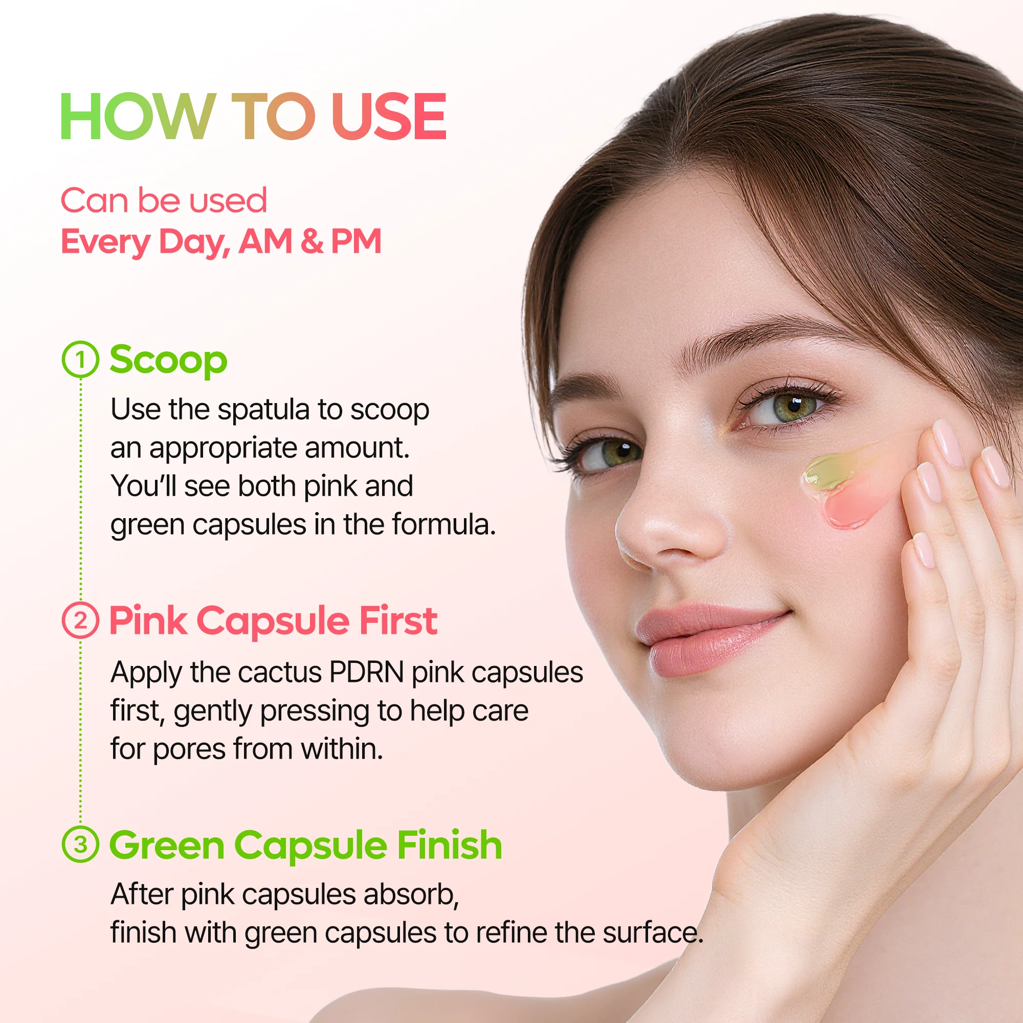 EDITOR'S PICK | Korean Glass Skin Cooling & Firming 7-Step Set - Image 23