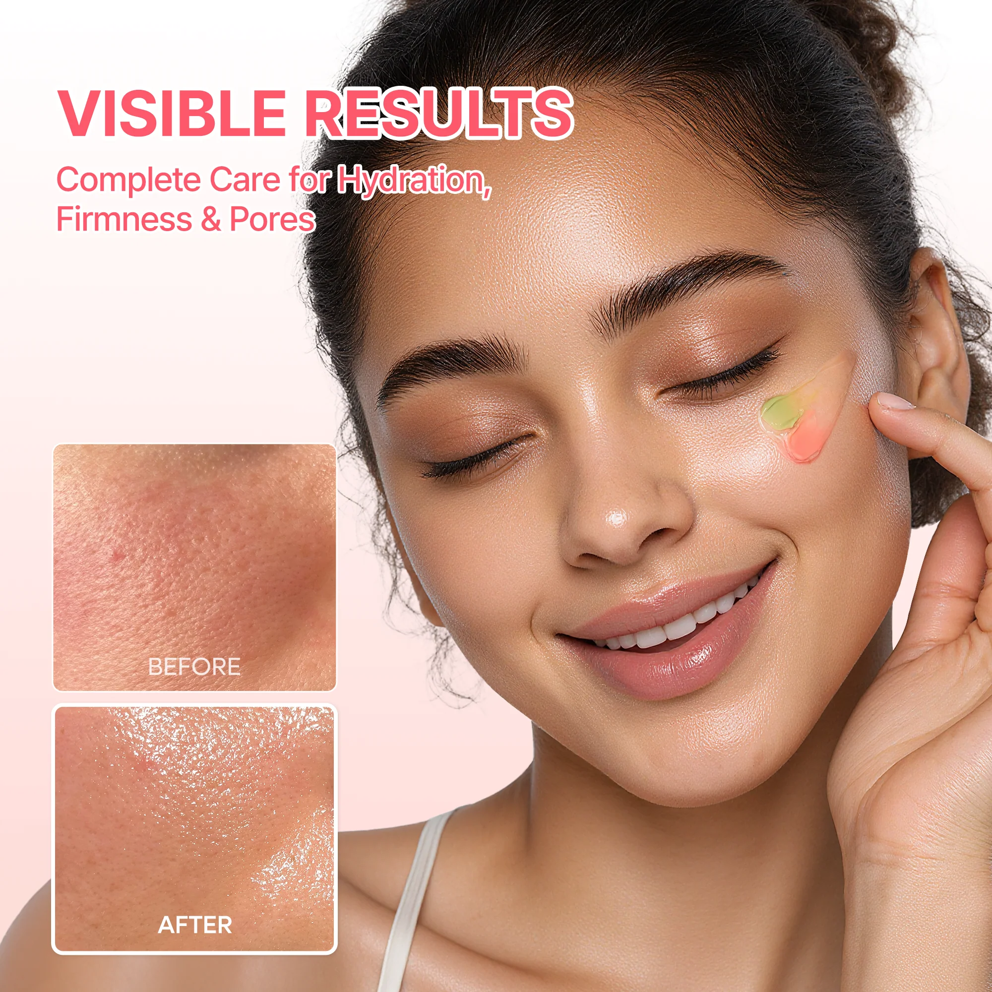 EDITOR'S PICK | Korean Glass Skin Cooling & Firming 7-Step Set - Image 24