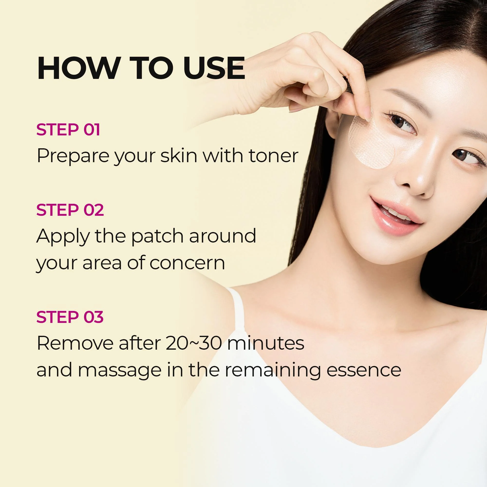EDITOR'S PICK | Korean Glass Skin Cooling & Firming 7-Step Set - Image 28