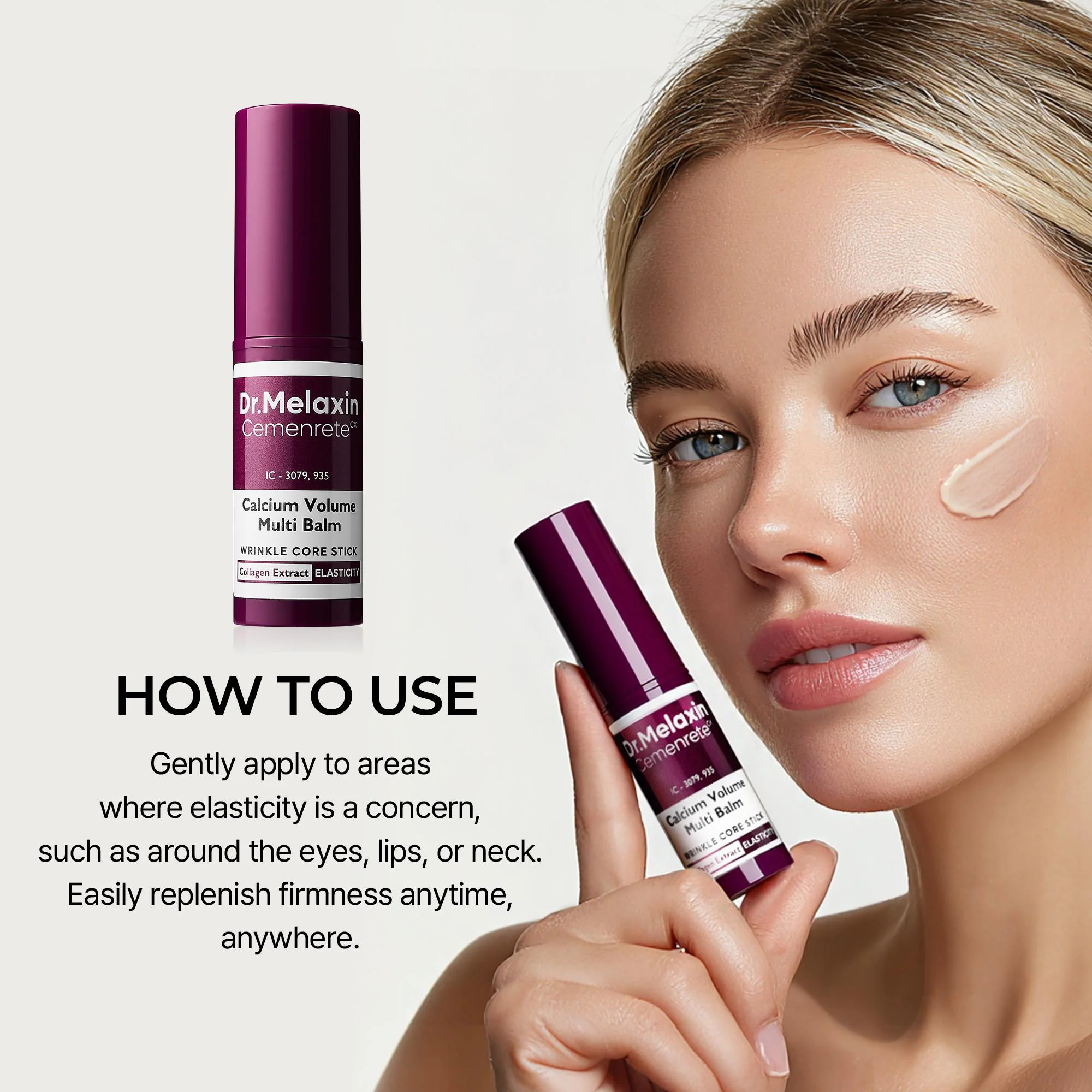 TikTok Viral Collagen Skin Reset Trio - Image 14