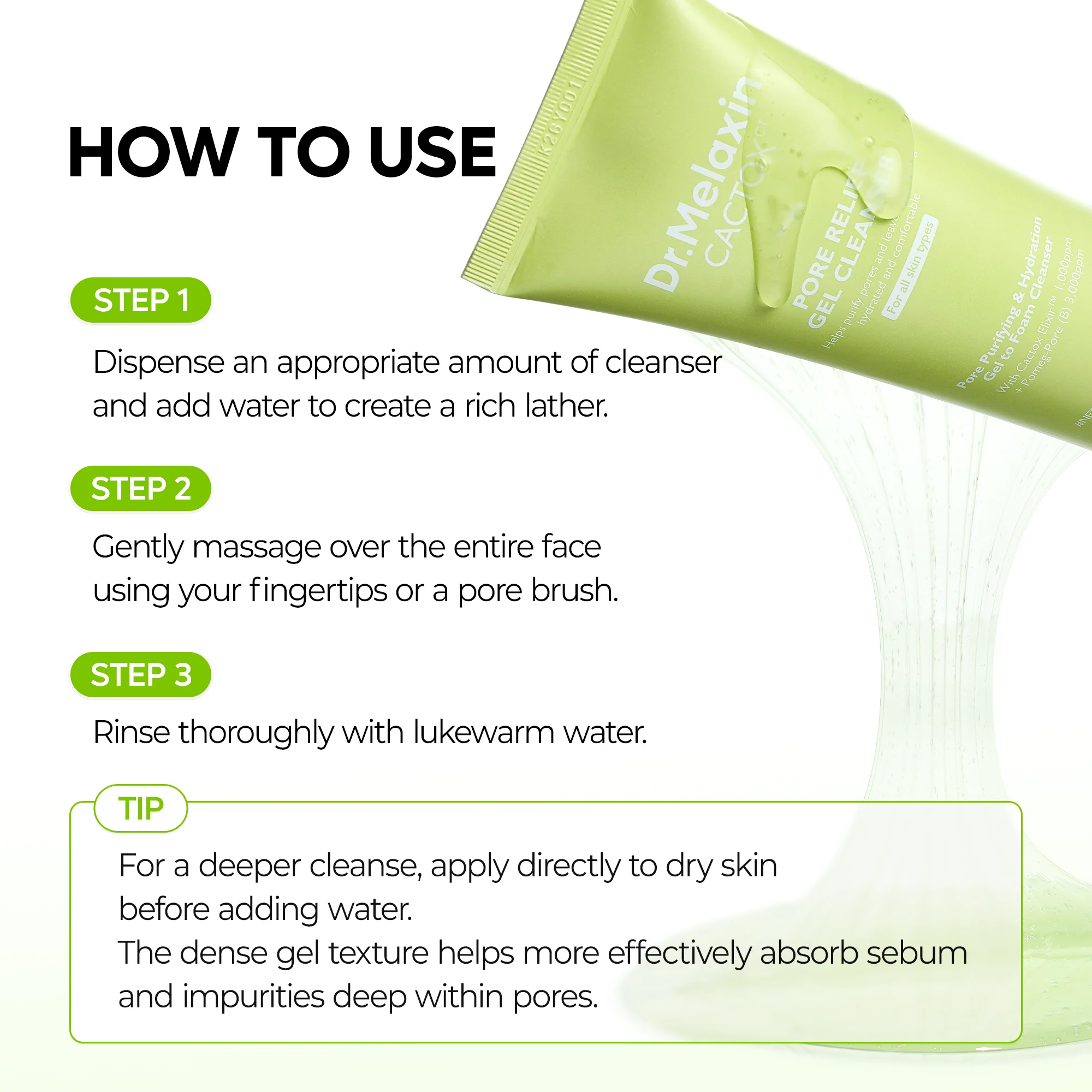 EDITOR'S PICK | Korean Glass Skin Cooling & Firming 7-Step Set - Image 6