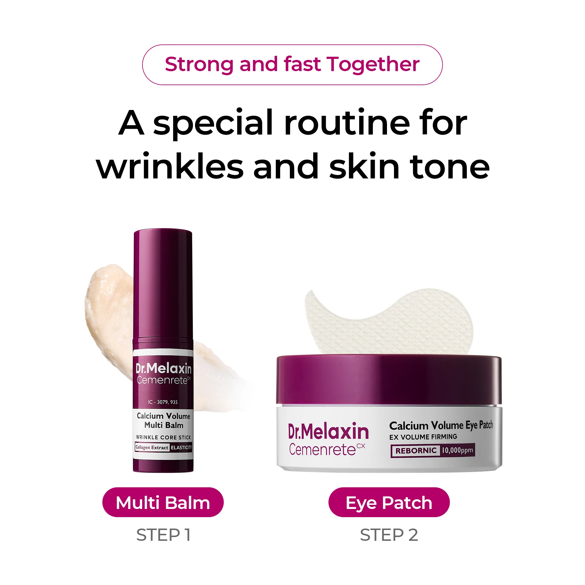 [TikTok Trending] Glow & Firm Complete Skincare Gift Set - Image 9