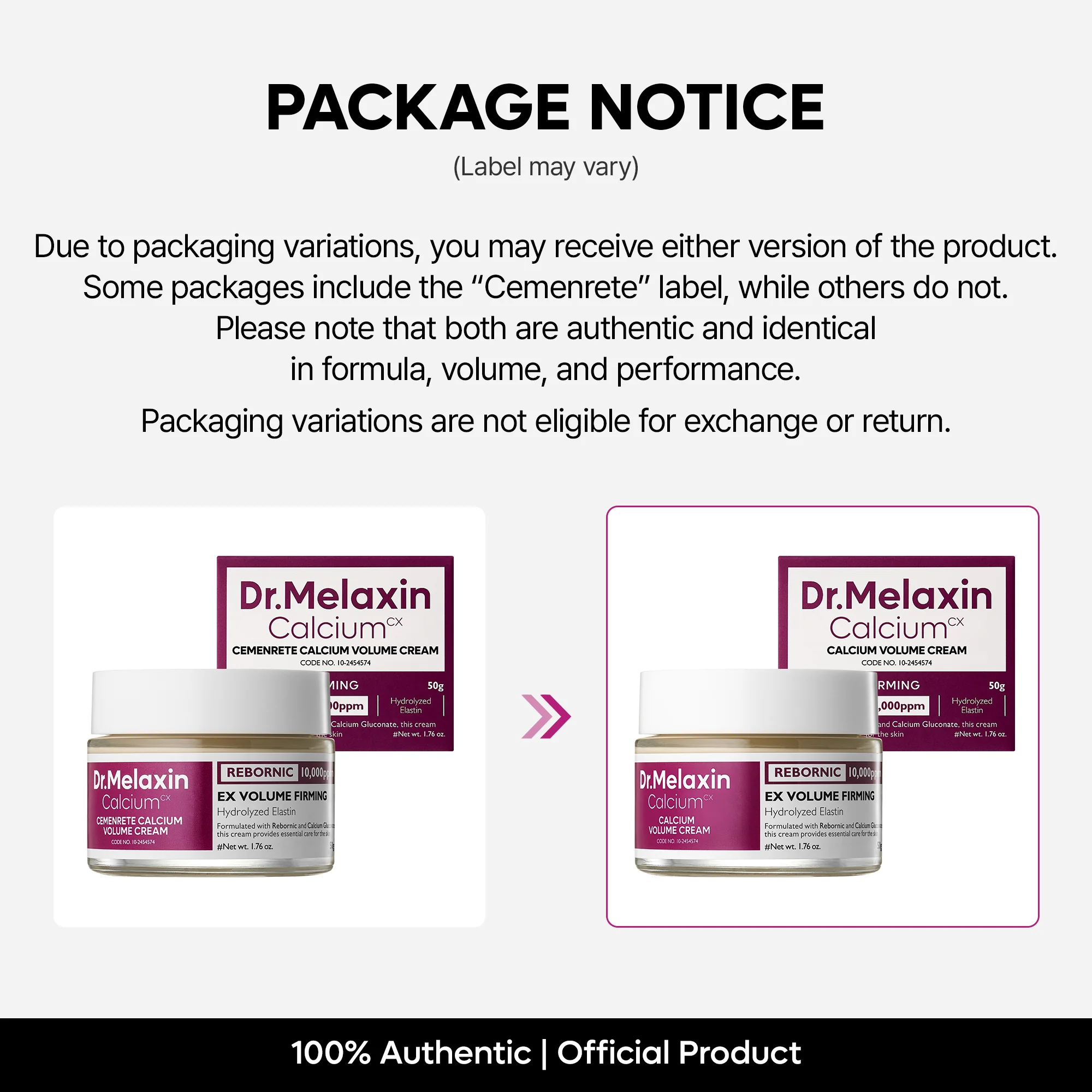 [TikTok Trending] Glow & Firm Complete Skincare Gift Set - Image 19