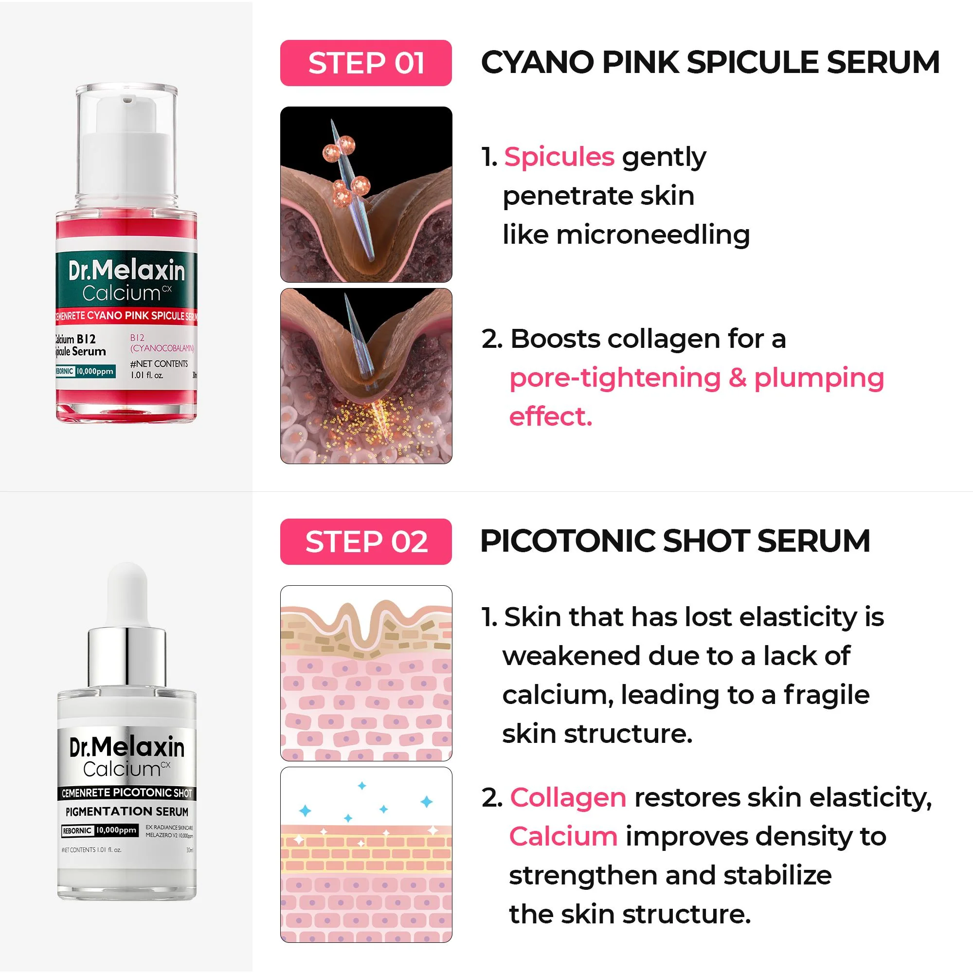 TikTok Shop #1 Bestseller | Lumi Firm & Lift Radiance Duo Set - Image 12