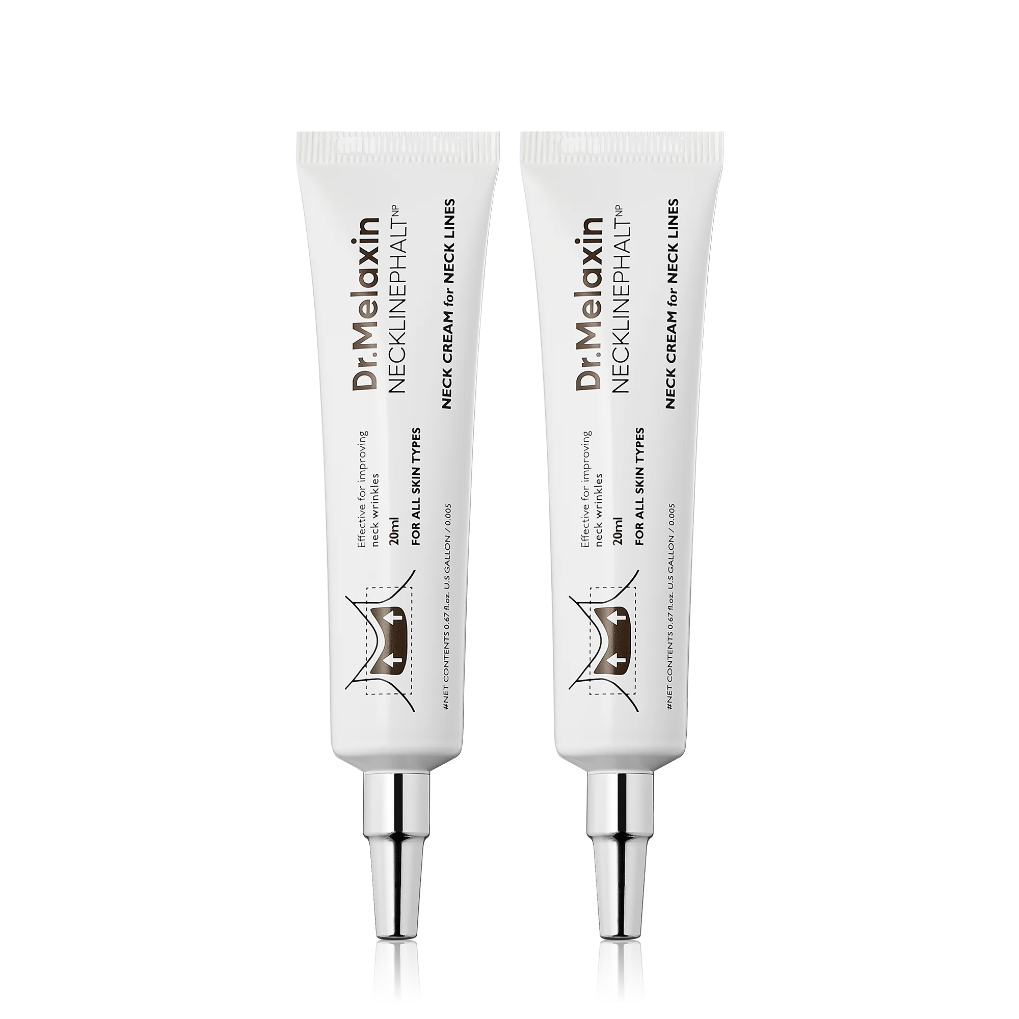 Necklinephalt Neck Cream - Image 8