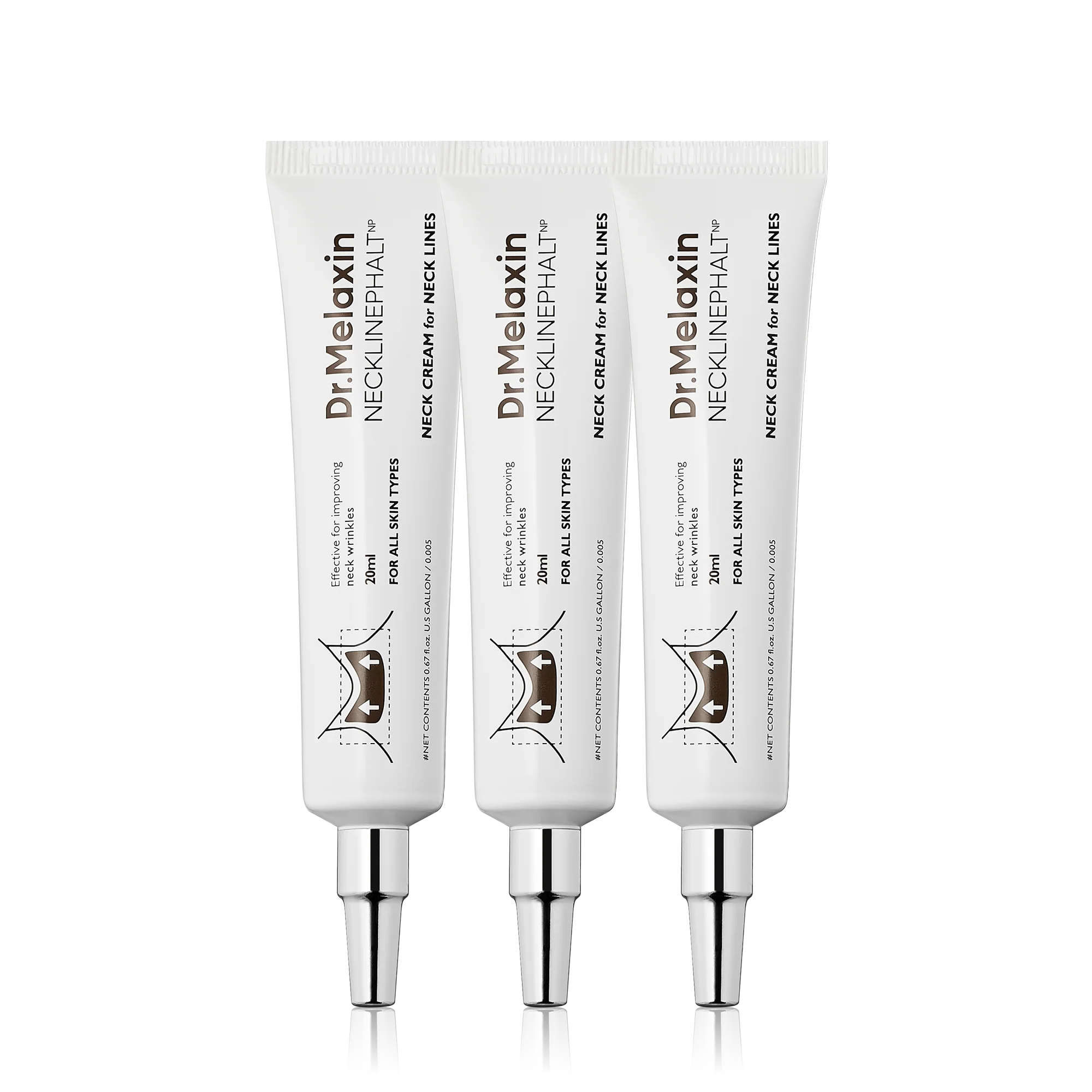 Necklinephalt Neck Cream - Image 9