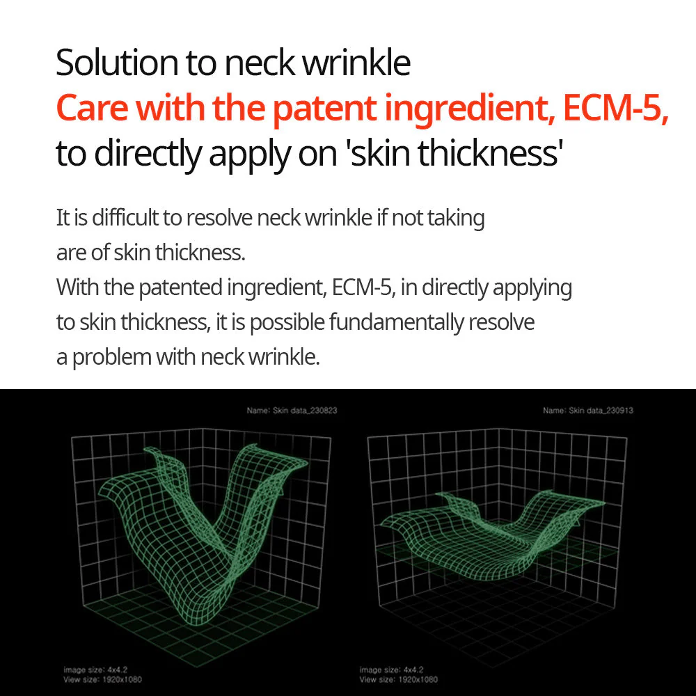 Necksphalt ECM Neck Barrier Cream - Image 5