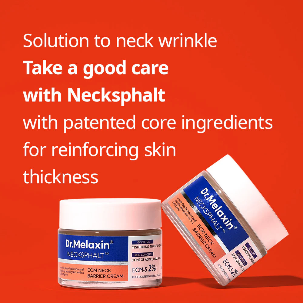 Necksphalt ECM Neck Barrier Cream - Image 8