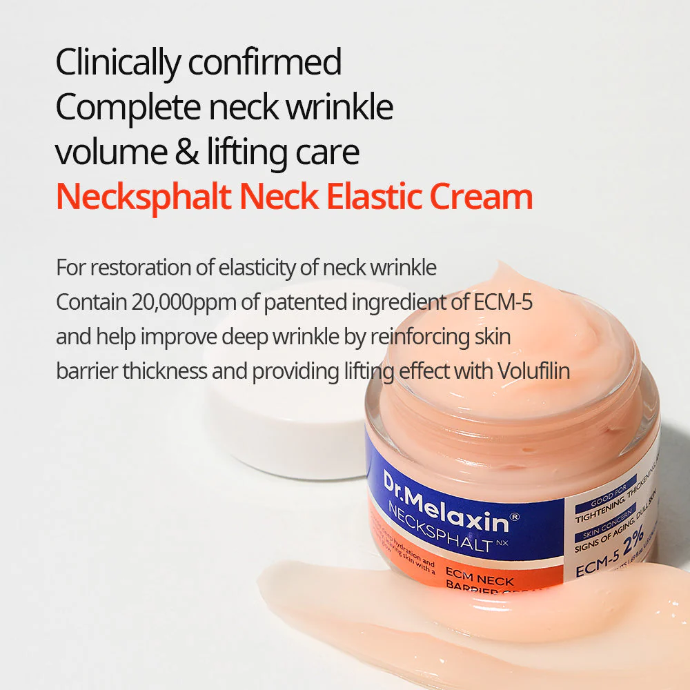 Necksphalt ECM Neck Tightening Line - Image 10