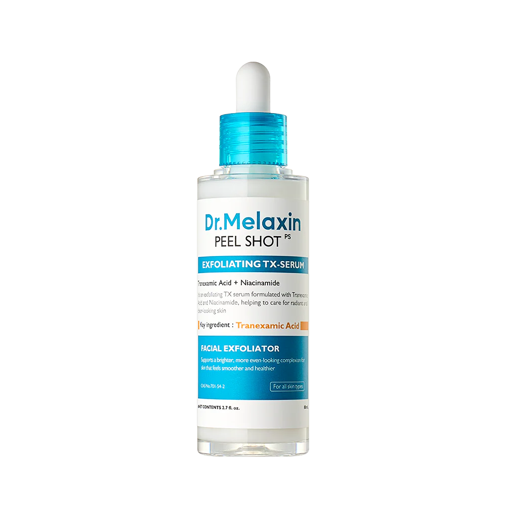 Peel Shot Glow Line