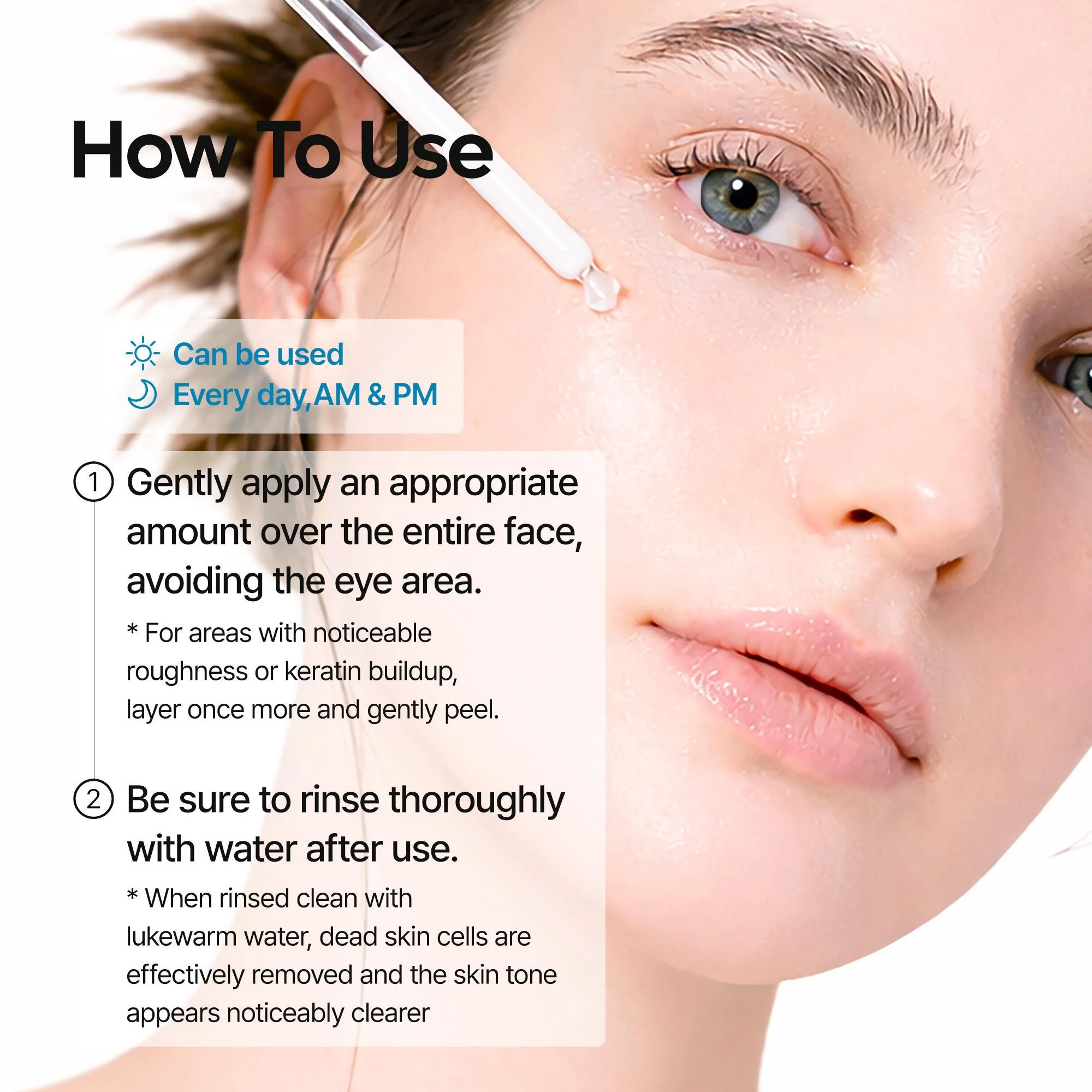 Peel Shot Exfoliating TX-Serum - Image 6