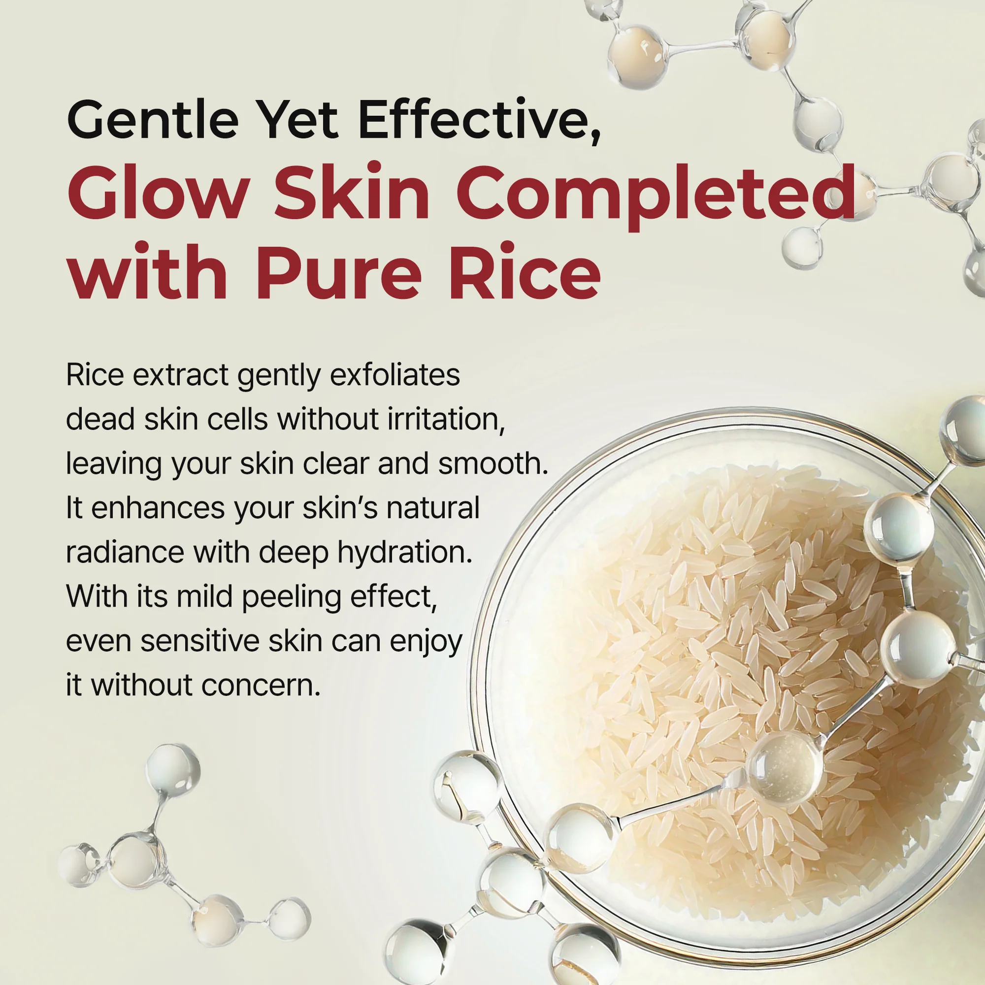 Peel Shot Glow Black Rice Ampoule - Image 8