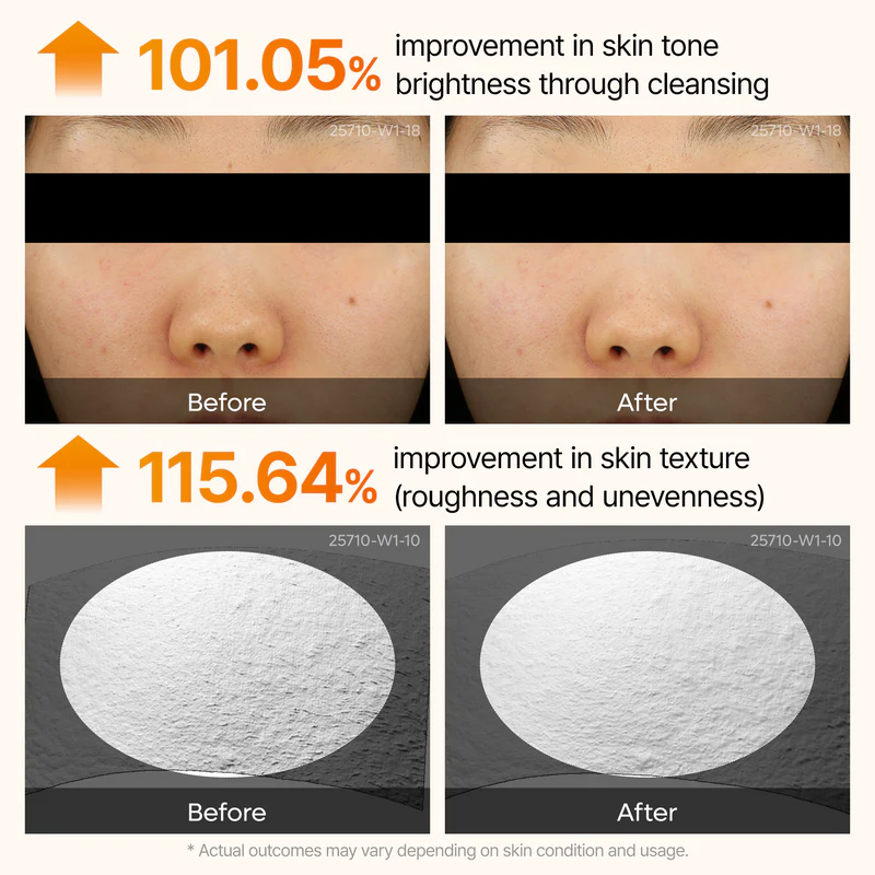 Peel Shot Kojic Acid Turmeric Serum - Image 7