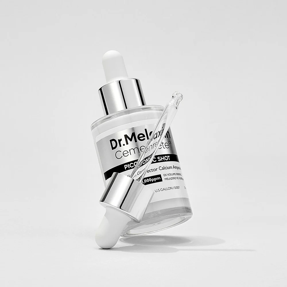 Picotonic Shot Pigmentation Ampoule - Image 3