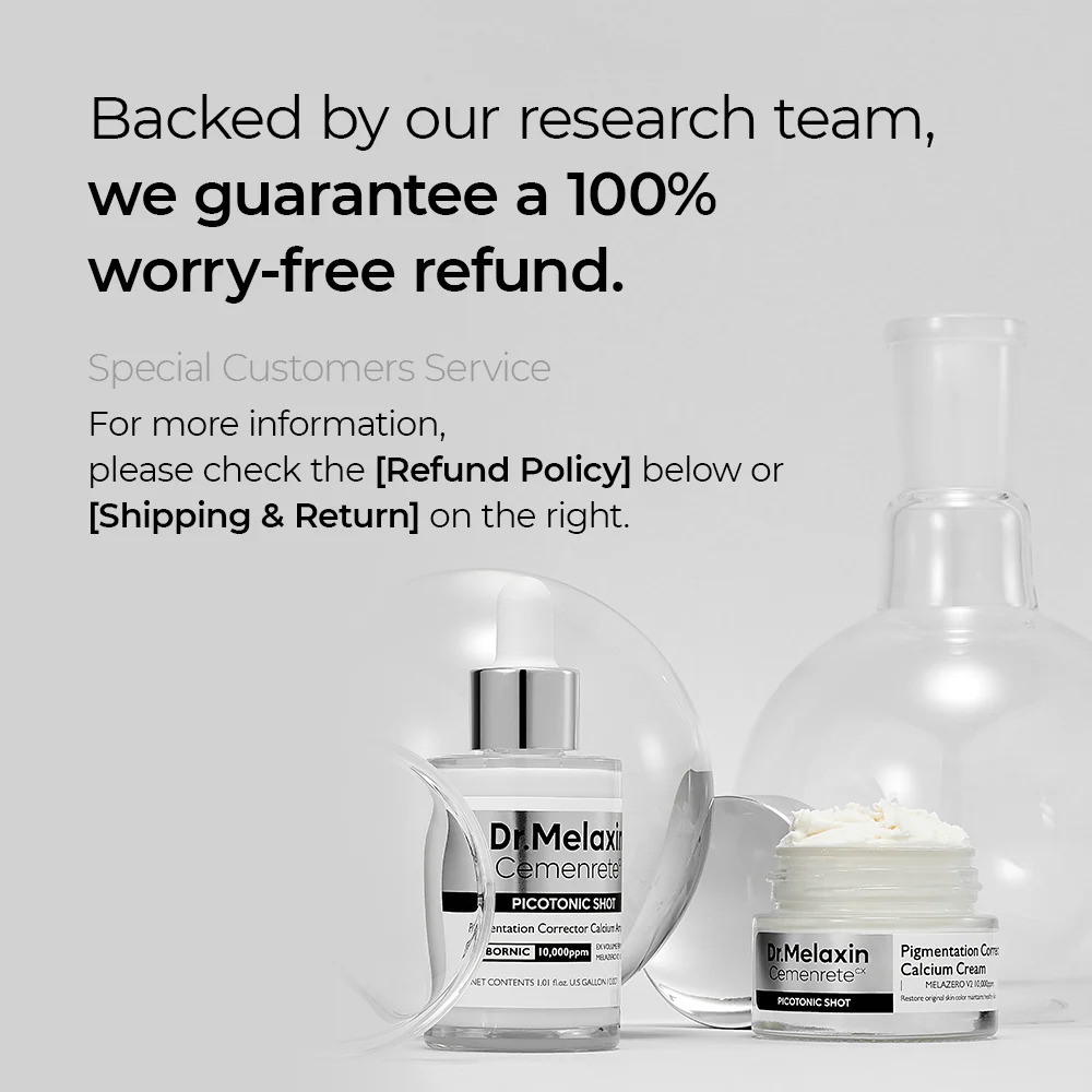Picotonic Shot Pigmentation Ampoule - Image 5