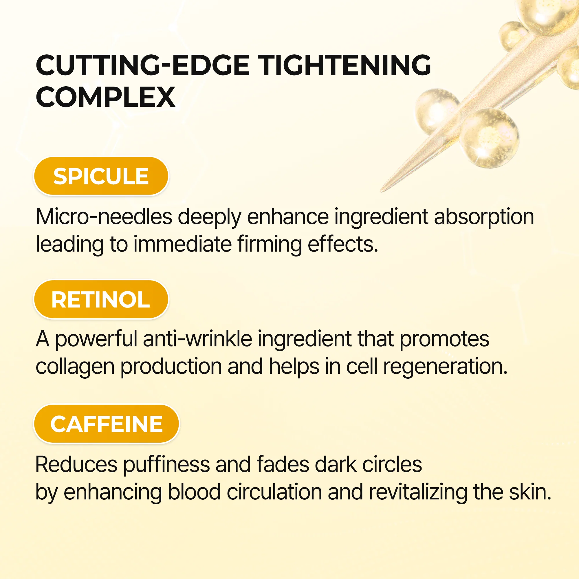 Retinol Eyebag Cream - Image 8